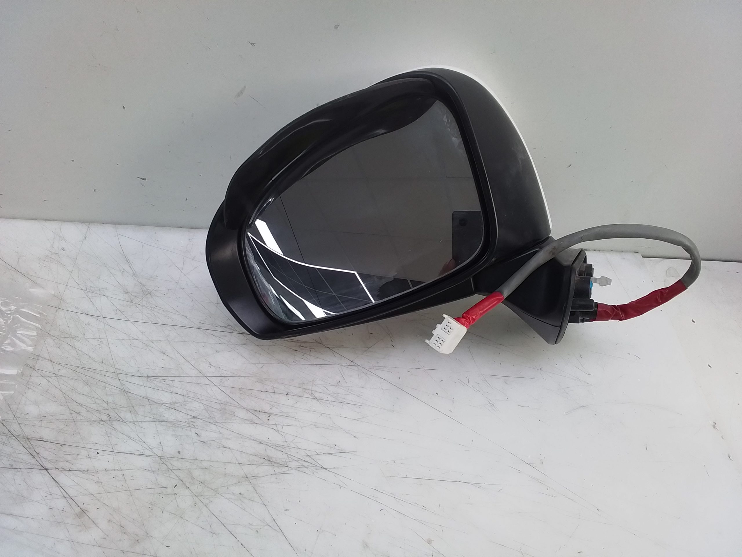 Retrovisor izquierdo electrico toyota prius + (zvw40)(2012->)