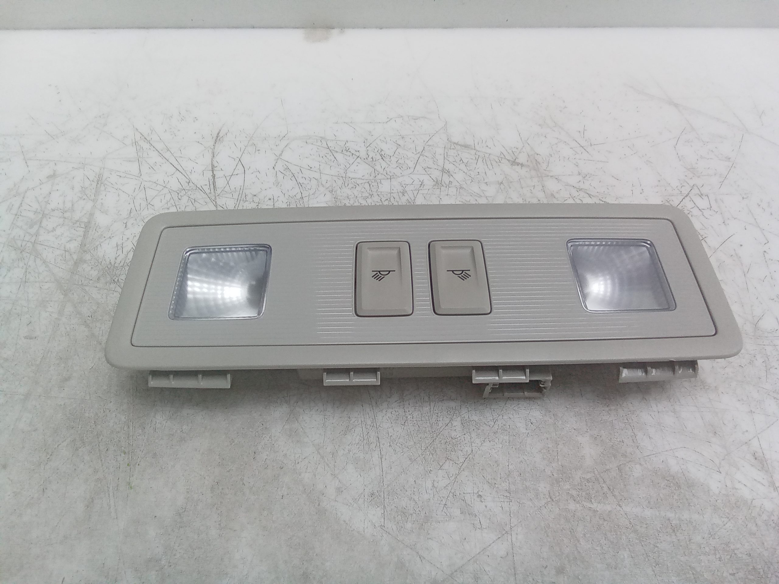 Luz interior techo skoda fabia (pj3)(06.2021->)