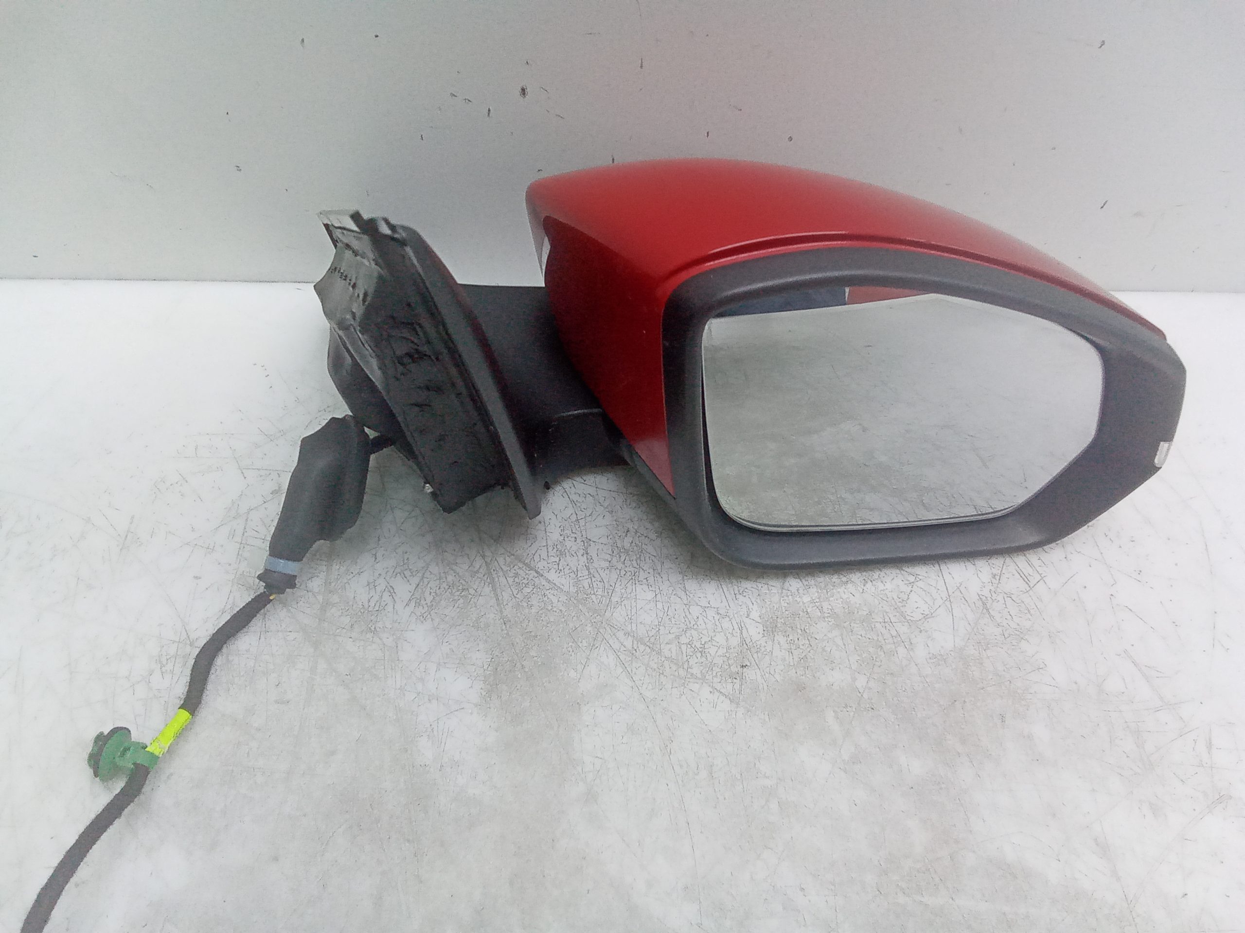 Retrovisor derecho skoda fabia (pj3)(06.2021->)