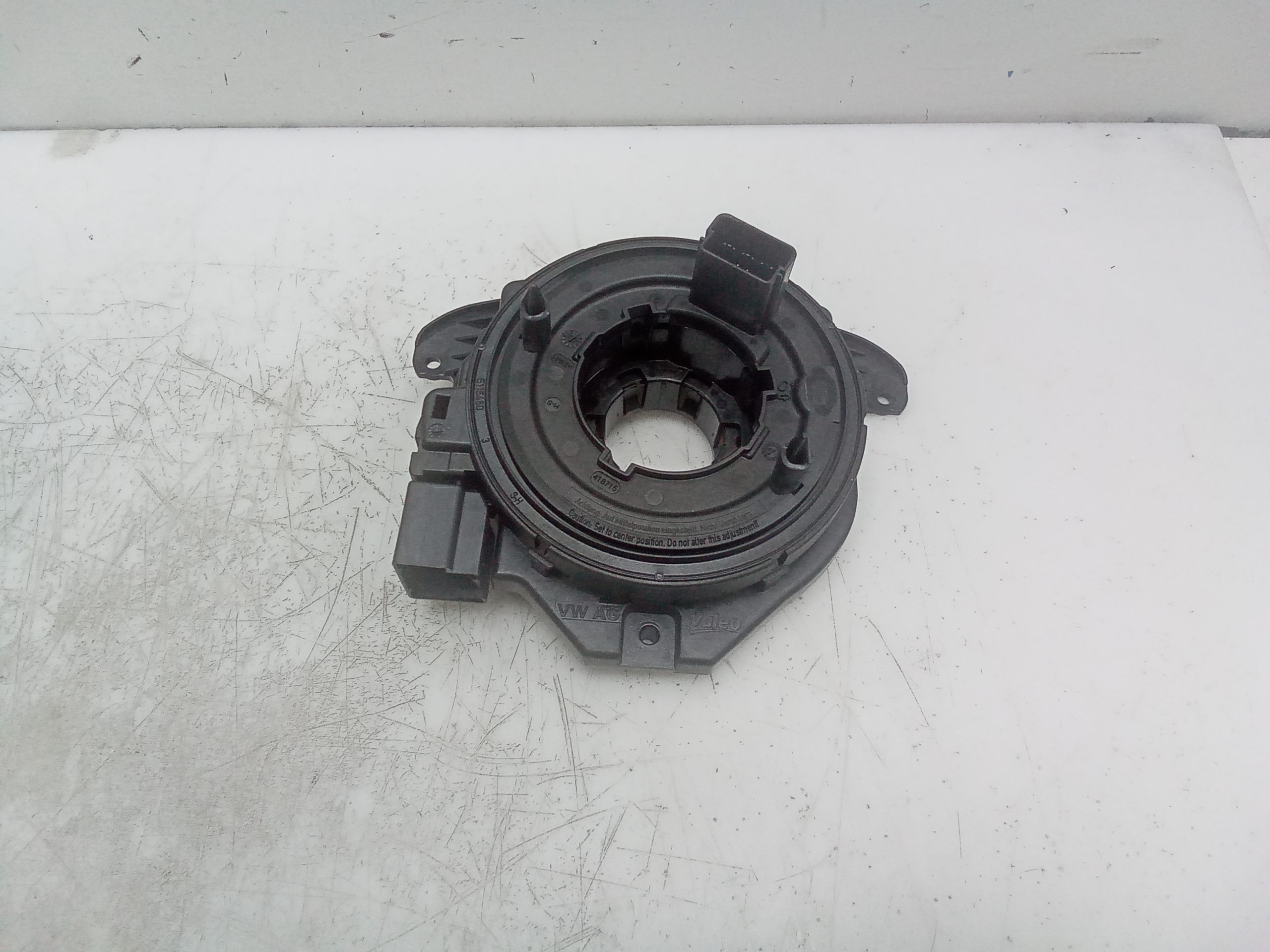 Anillo airbag skoda fabia (pj3)(06.2021->)