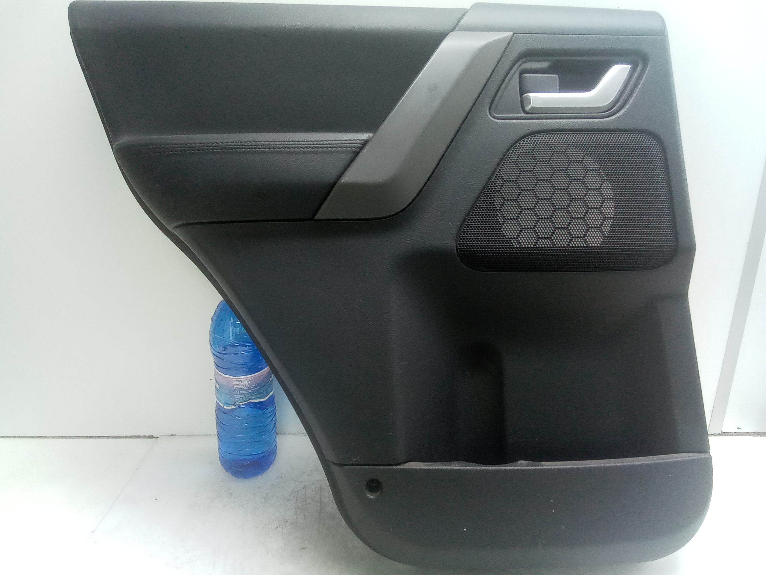 Guarnecido puerta trasera derecha land rover freelander (lr2)(2007->)