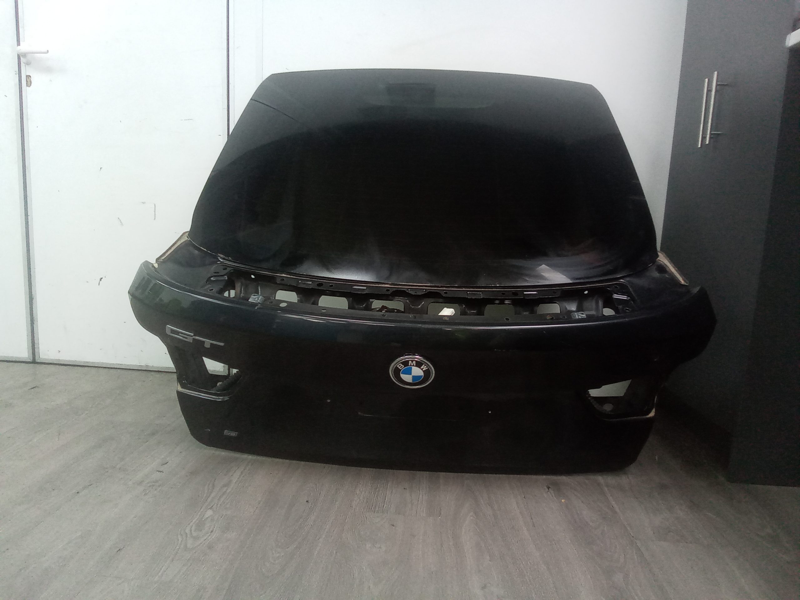 Porton trasero bmw serie 3 gran turismo (f34)(2013->)