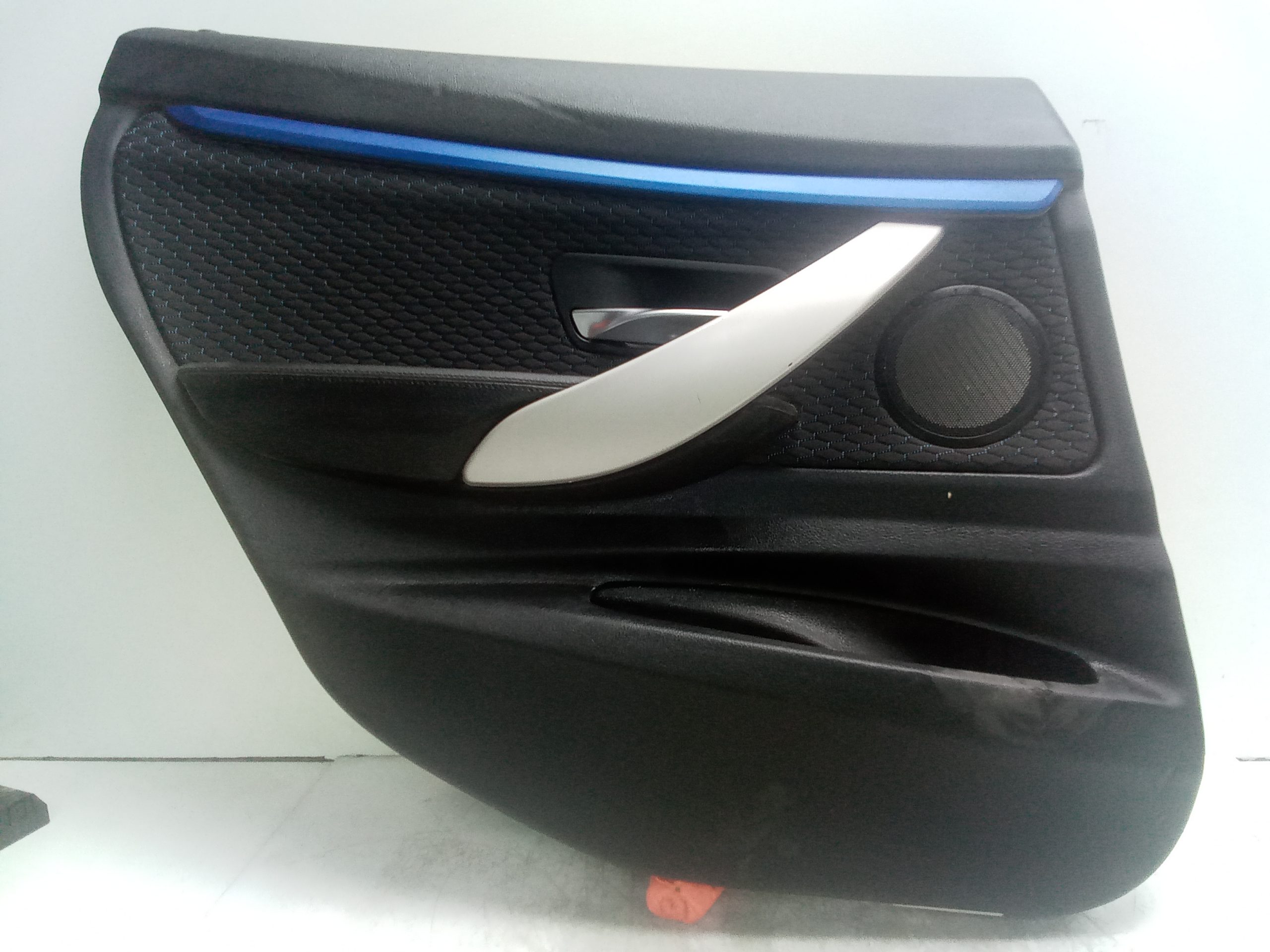 Guarnecido puerta trasera derecha bmw serie 3 gran turismo (f34)(2013->)