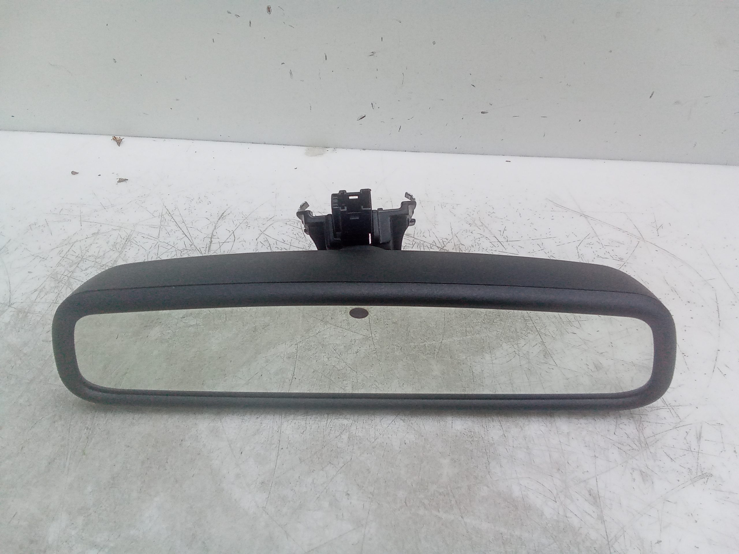 Retrovisor central bmw serie 3 gran turismo (f34)(2013->)