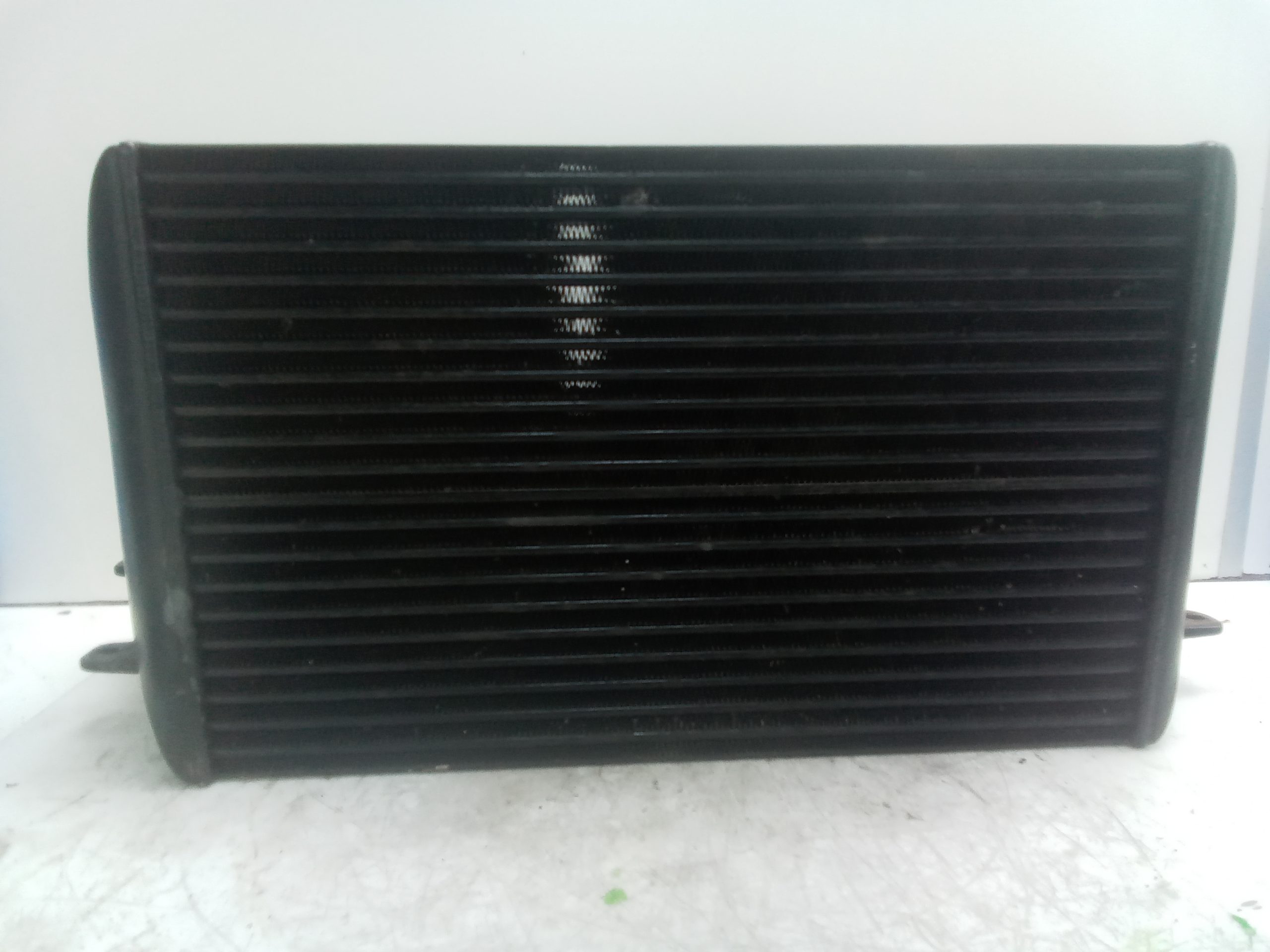 Intercooler bmw serie x6 (e71/72)(2007->)