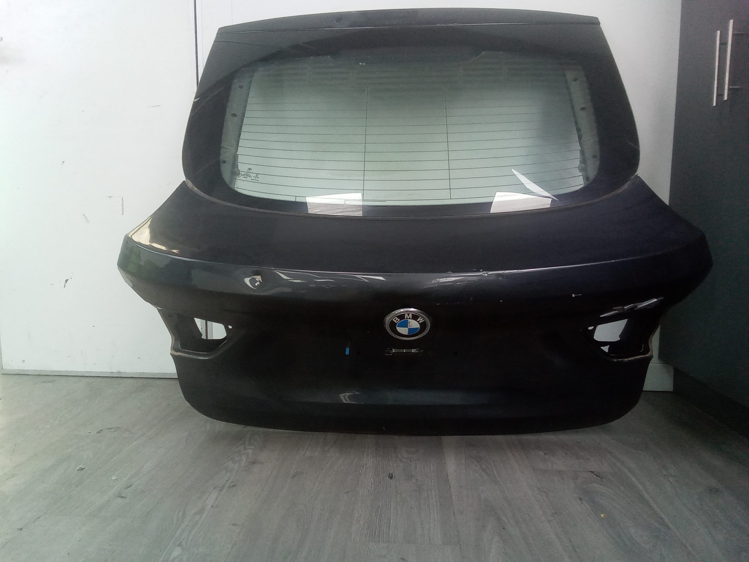 Porton trasero bmw serie x4 (f26)(2014->)