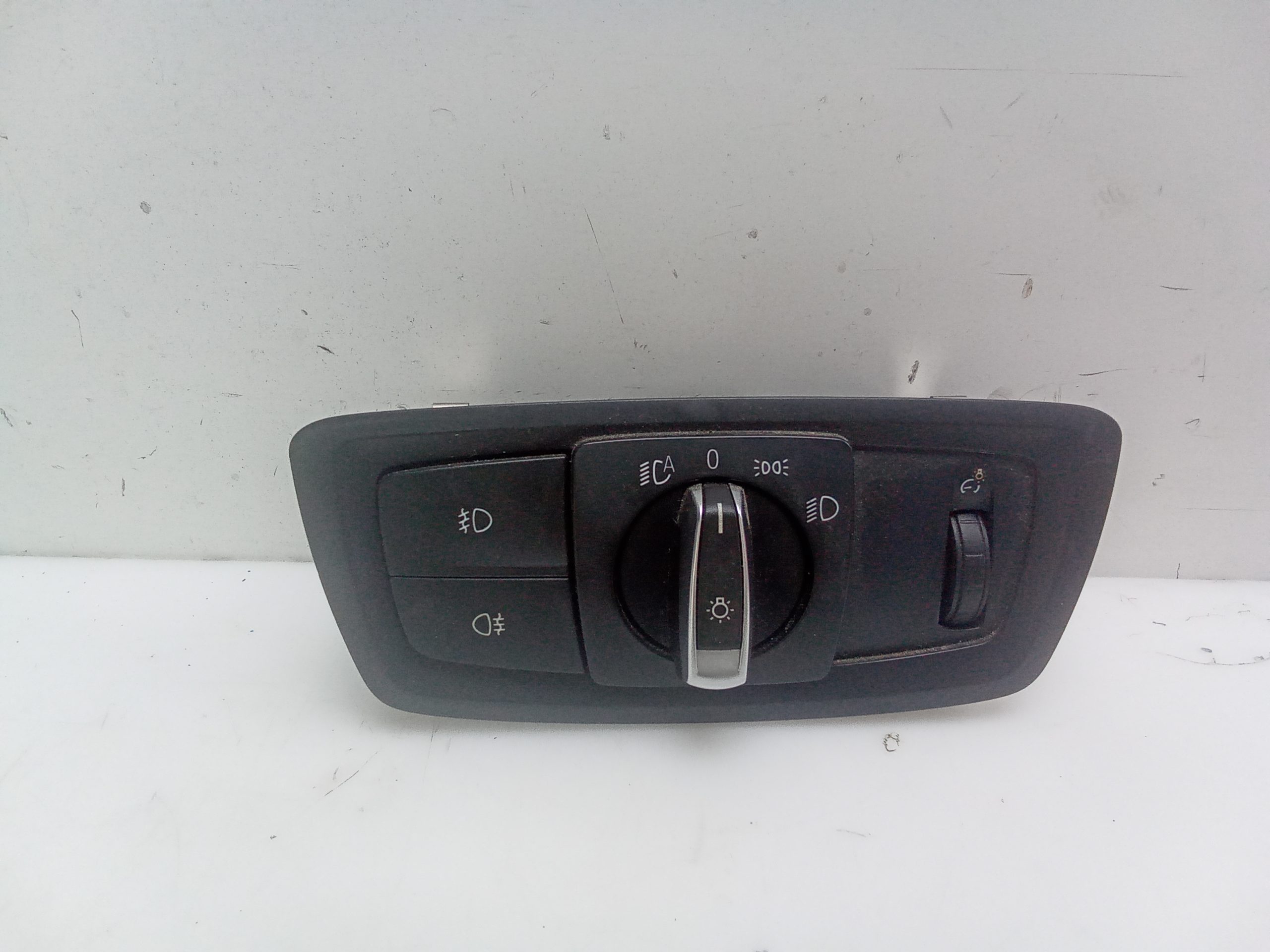 Mando luces bmw serie x1 (f48)(2015->)