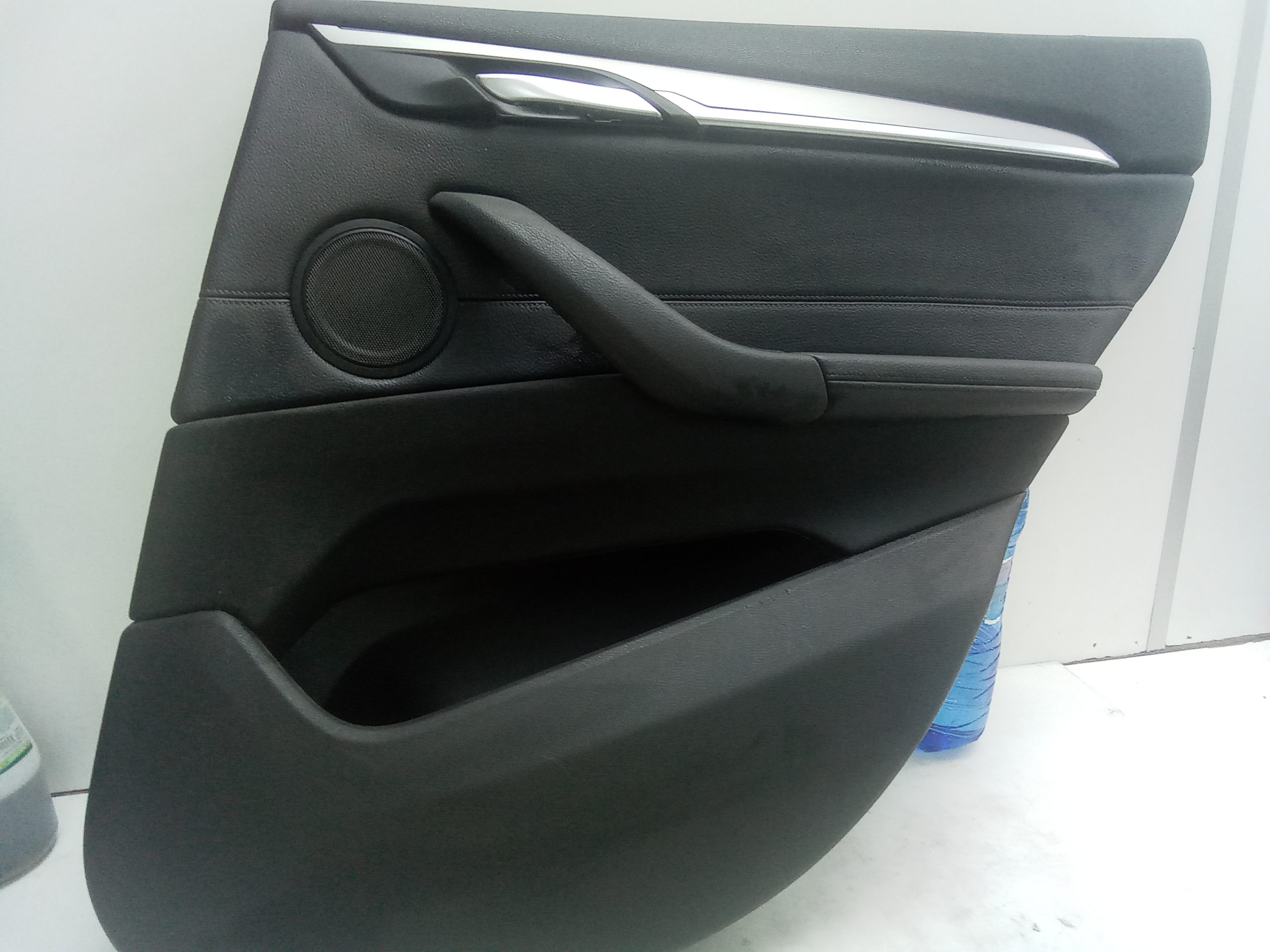 Guarnecido puerta trasera derecha bmw serie x1 (f48)(2015->)