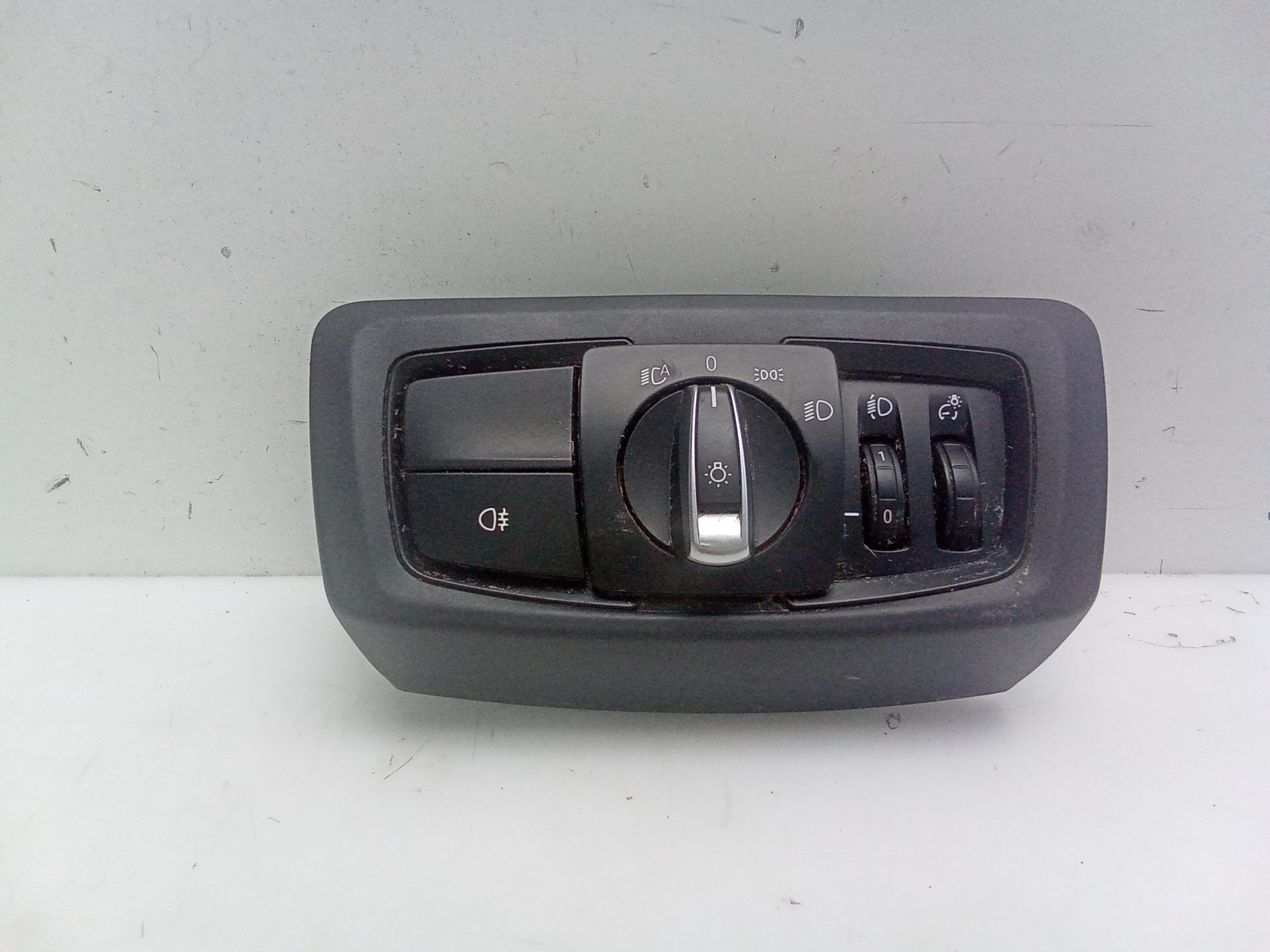 Mando luces bmw serie 2 gran tourer (f46)(06.2015->)