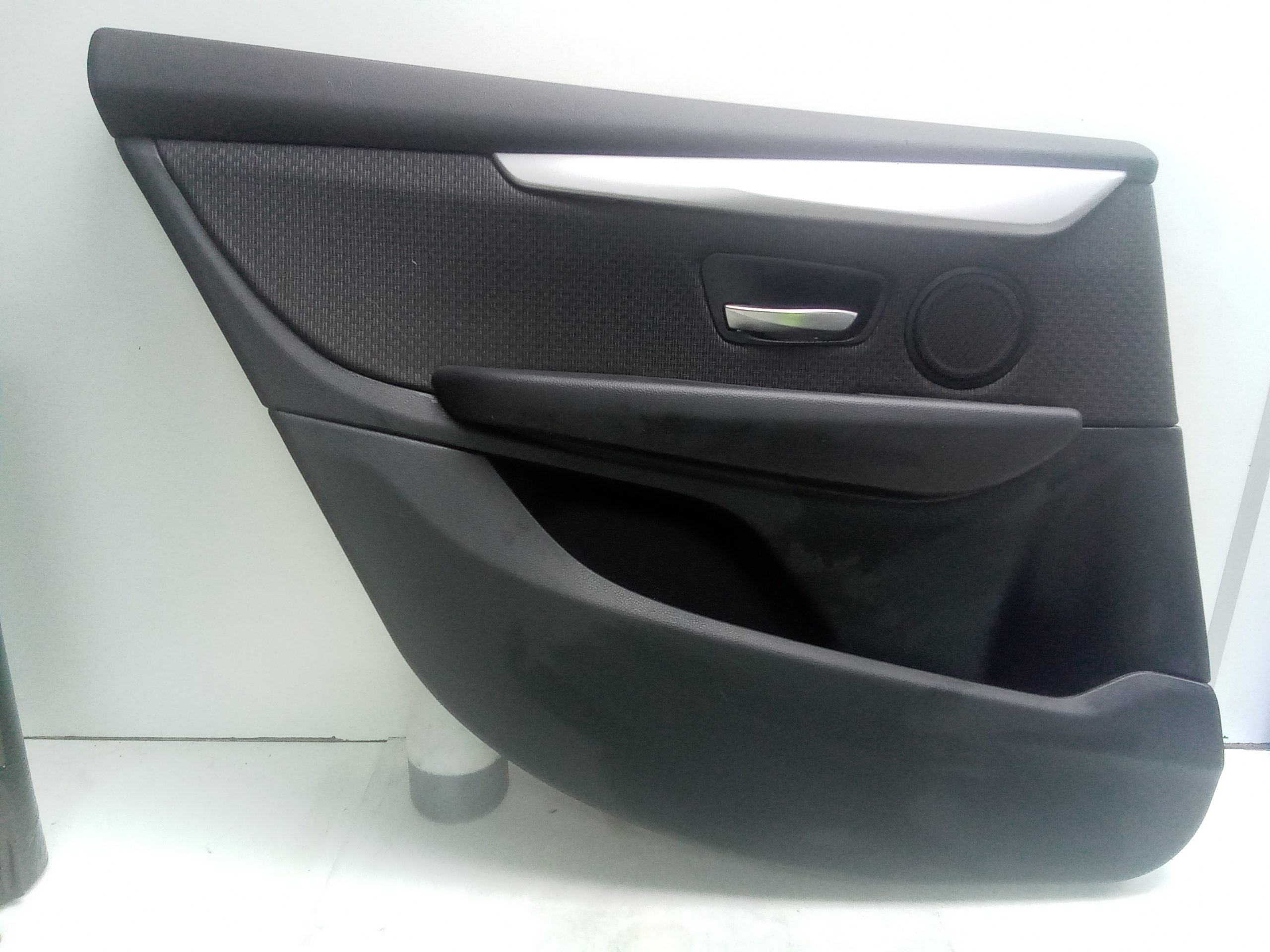 Guarnecido puerta trasera izquierda bmw serie 2 gran tourer (f46)(06.2015->)