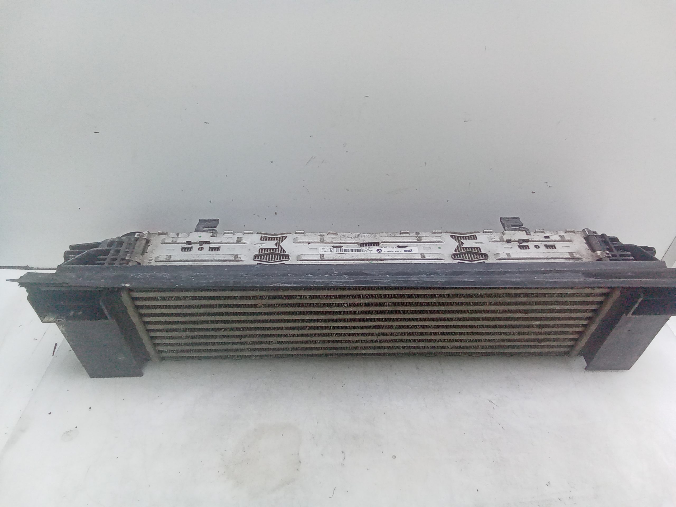 Radiador intercooler bmw serie 3 familiar (f31)(2015->)