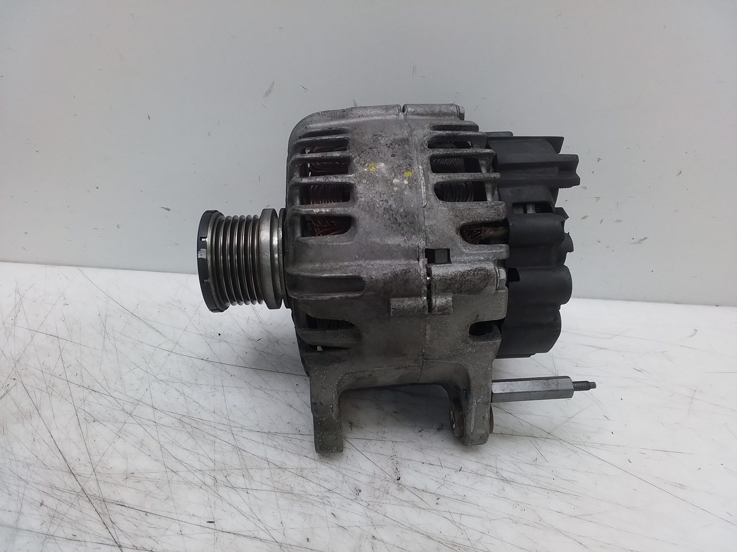 Alternador seat leon (5f1)(09.2012->)