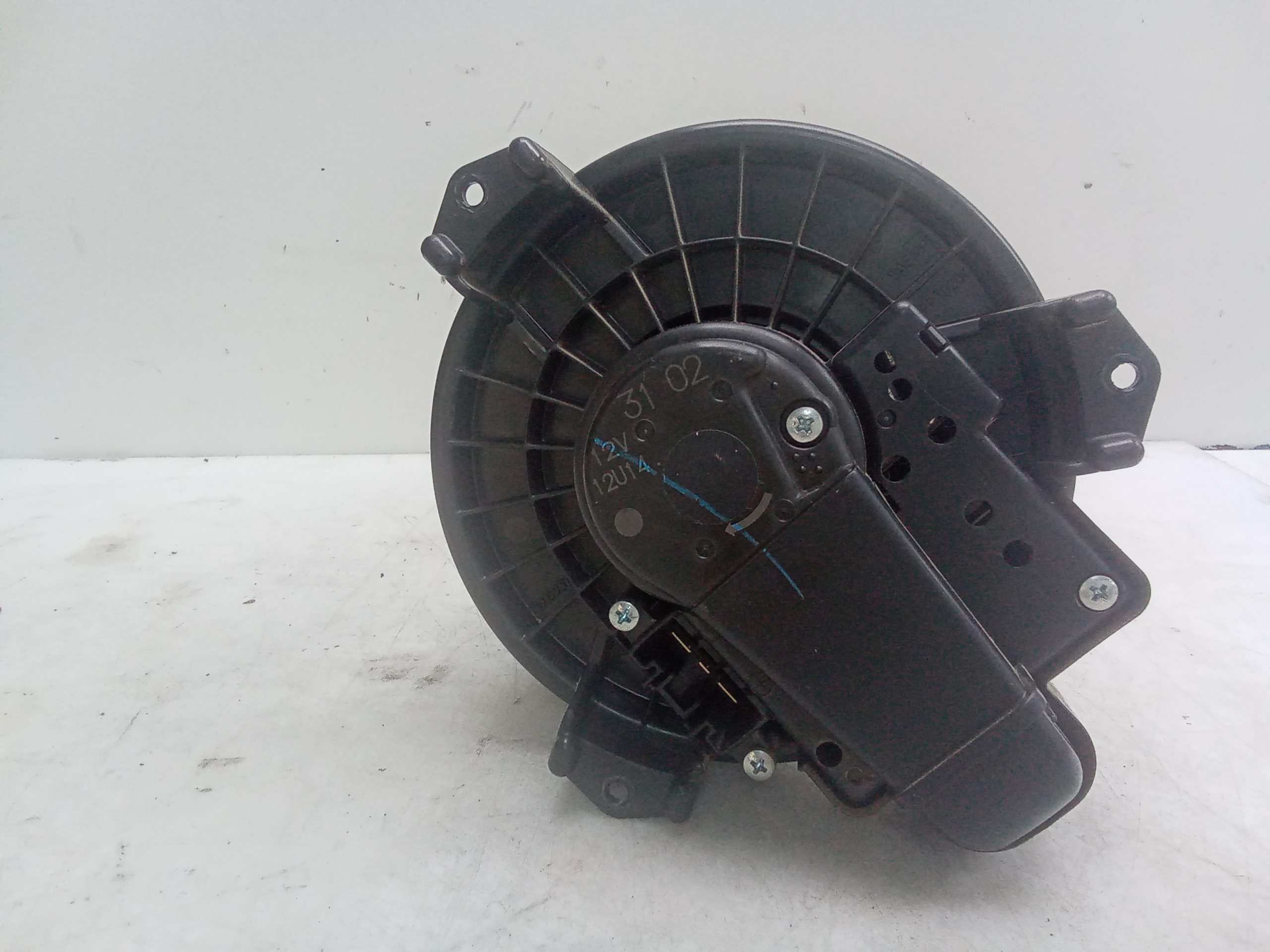 Ventilador calefaccion toyota yaris (xp13)(2017->)