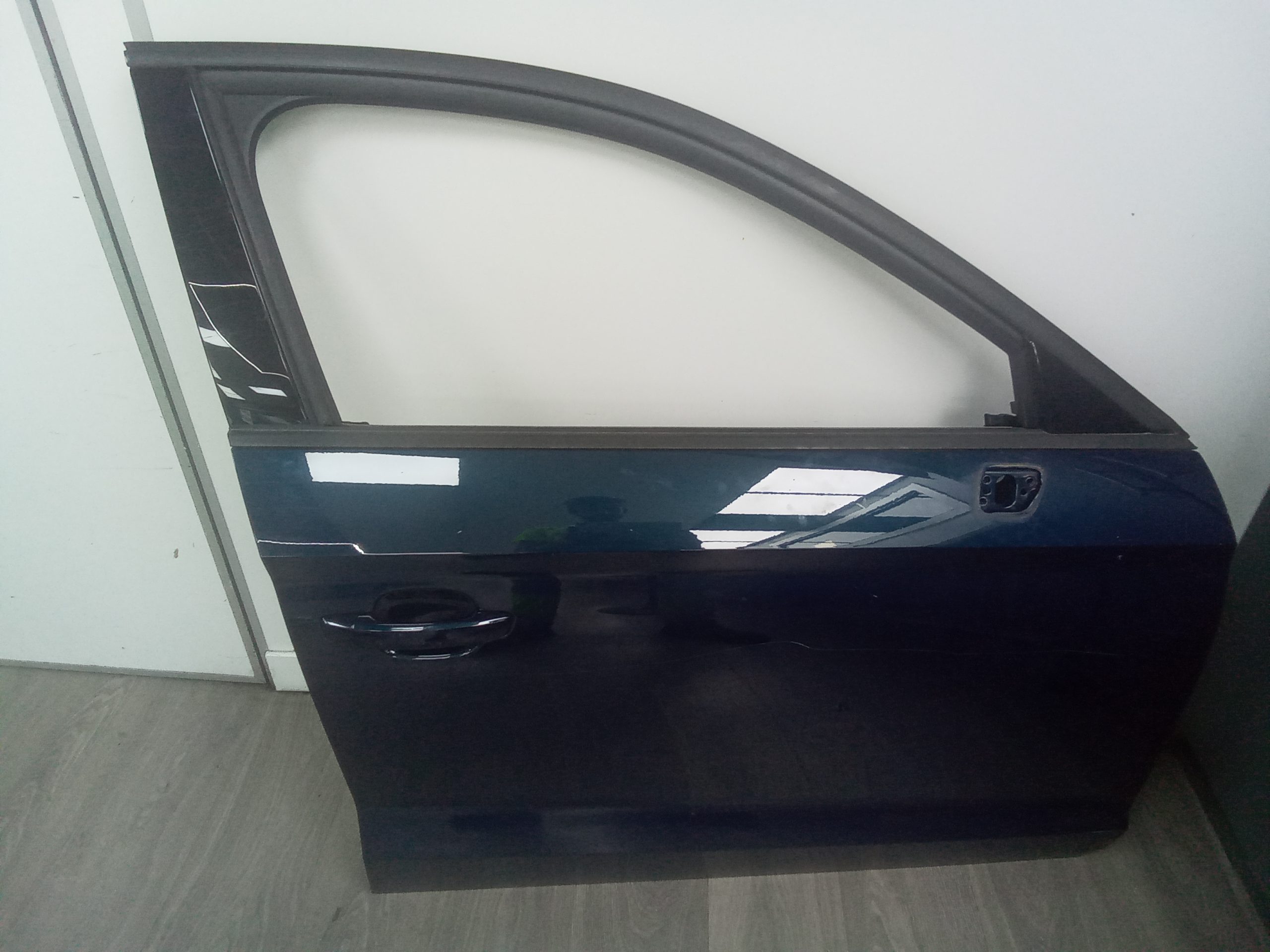 Puerta delantera derecha audi a3 limousine