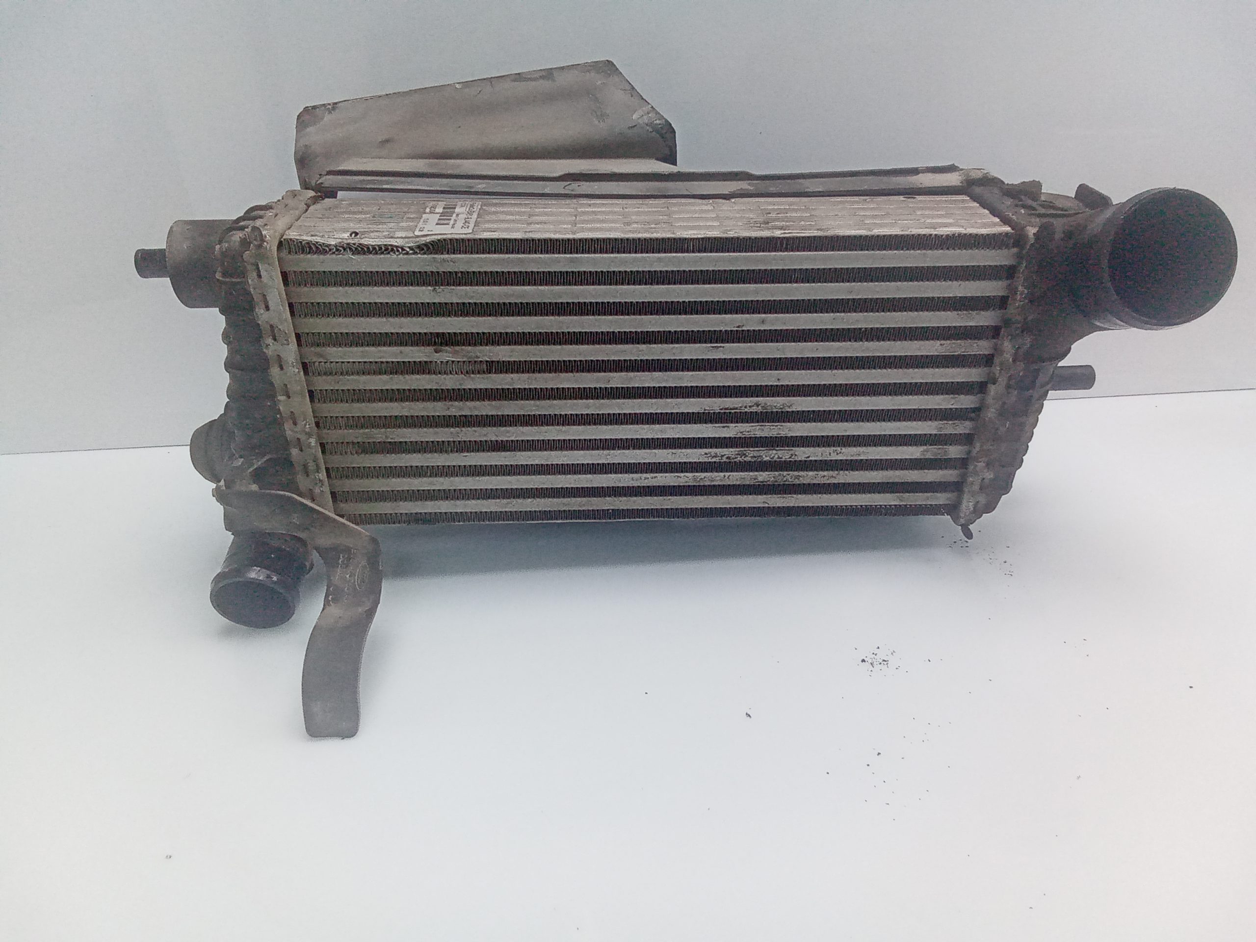 Intercooler ford focus berlina (cb8)(2010->)