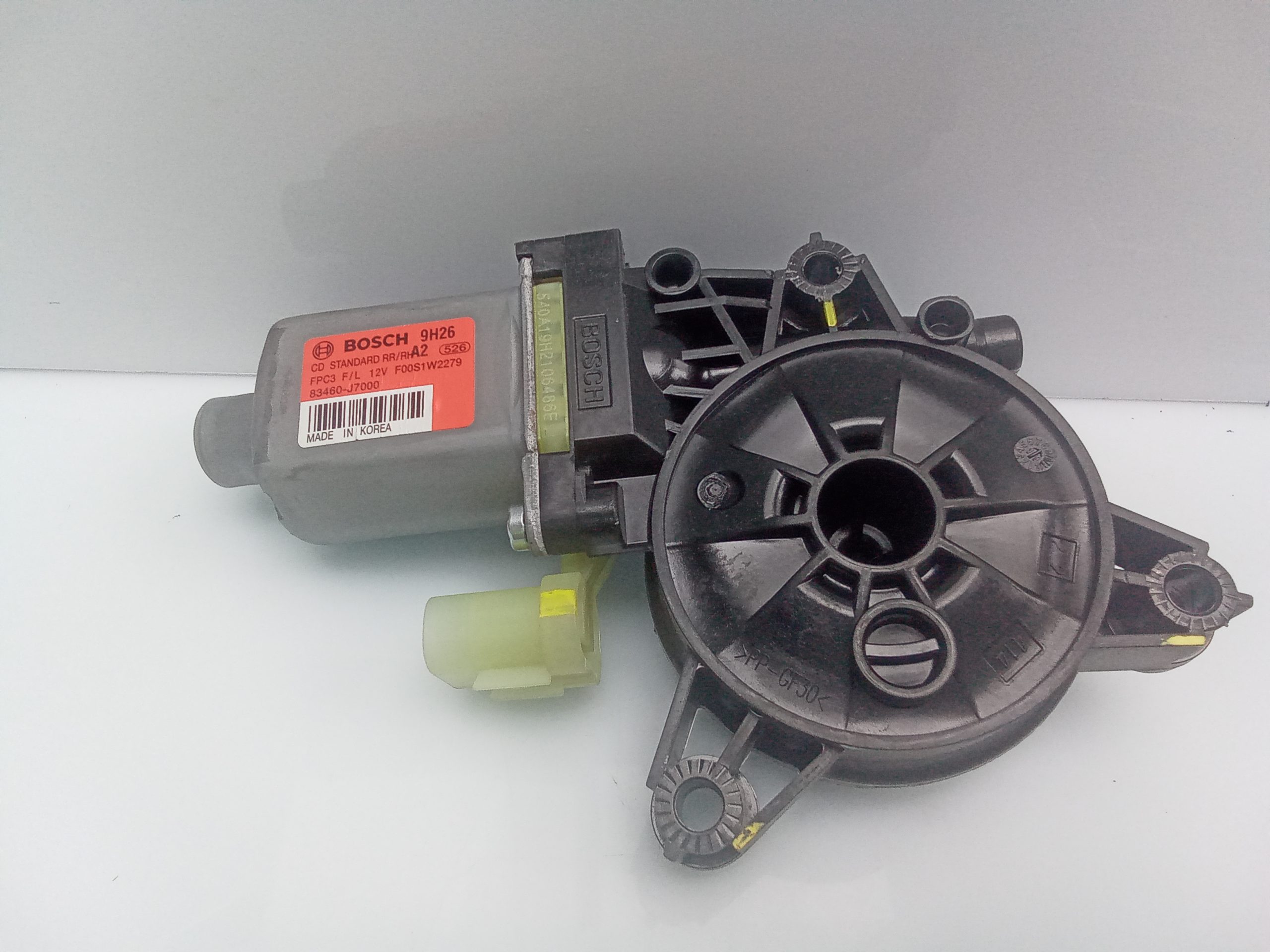 Motor elevalunas trasero derecho kia ceed (cd)(2018->)