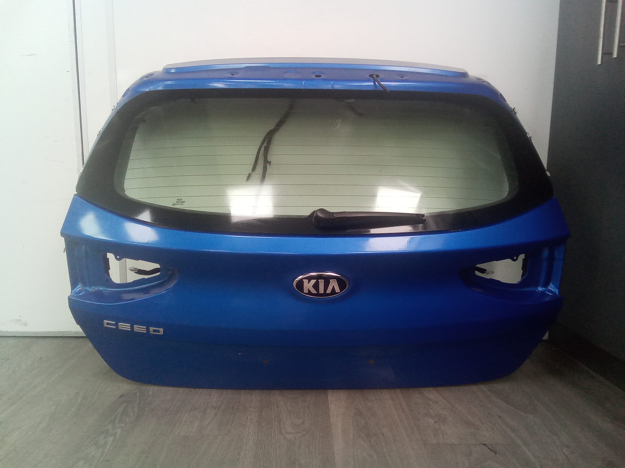 Porton trasero kia ceed (cd)(2018->)