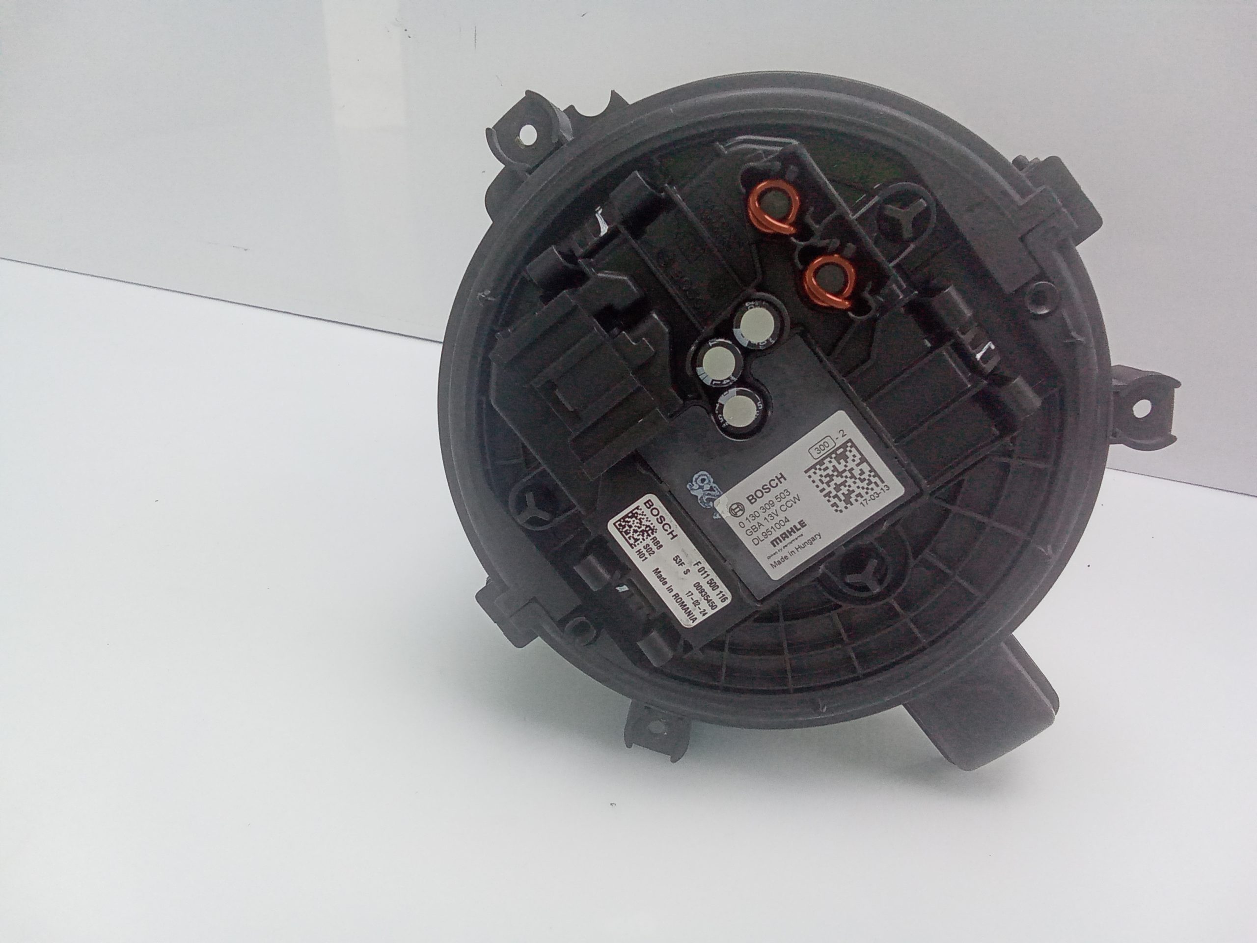 Motor calefaccion opel astra k berlina 5p (09.2015->)