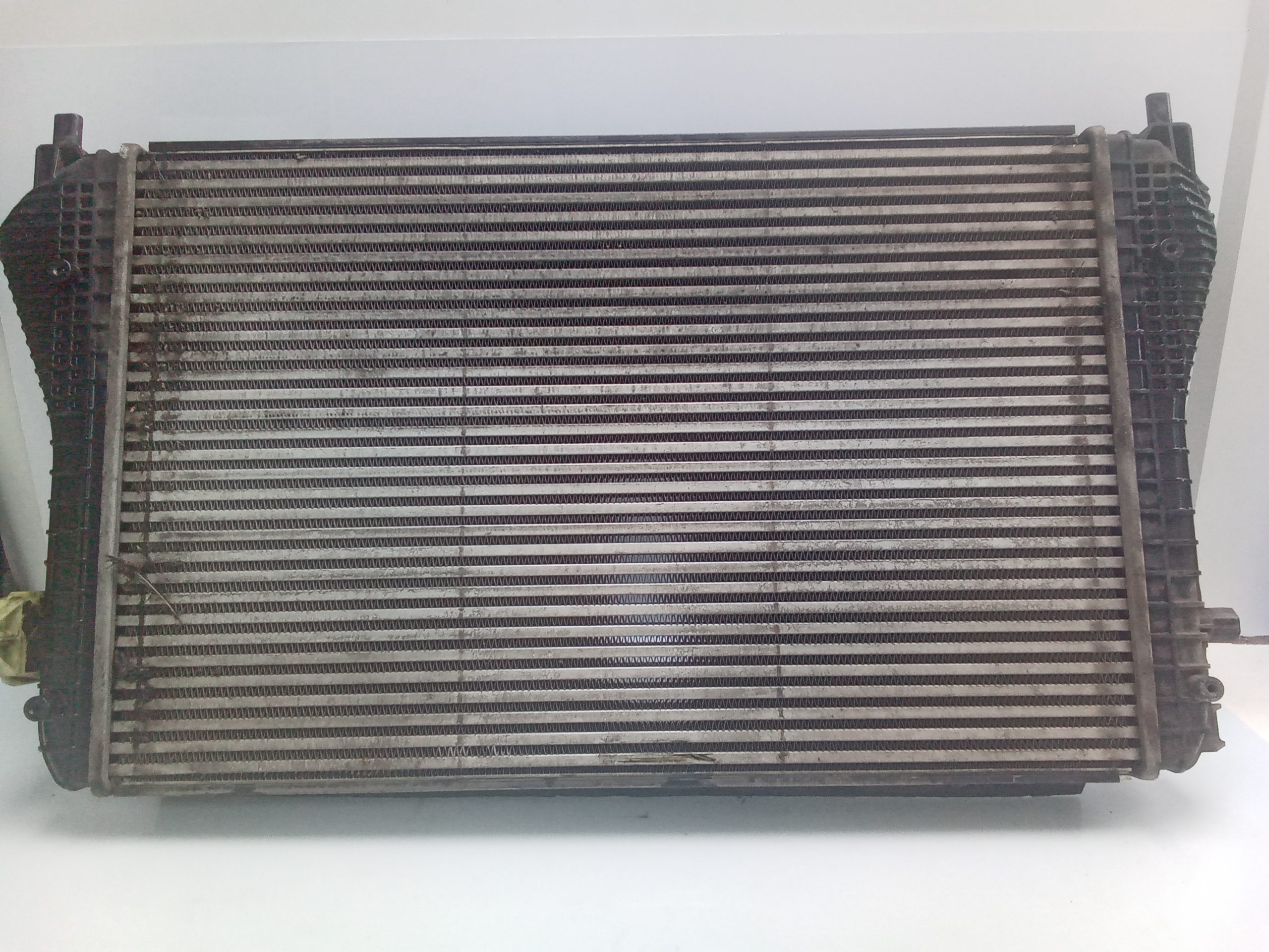 Intercooler volkswagen passat berlina (362)(10.2010->)