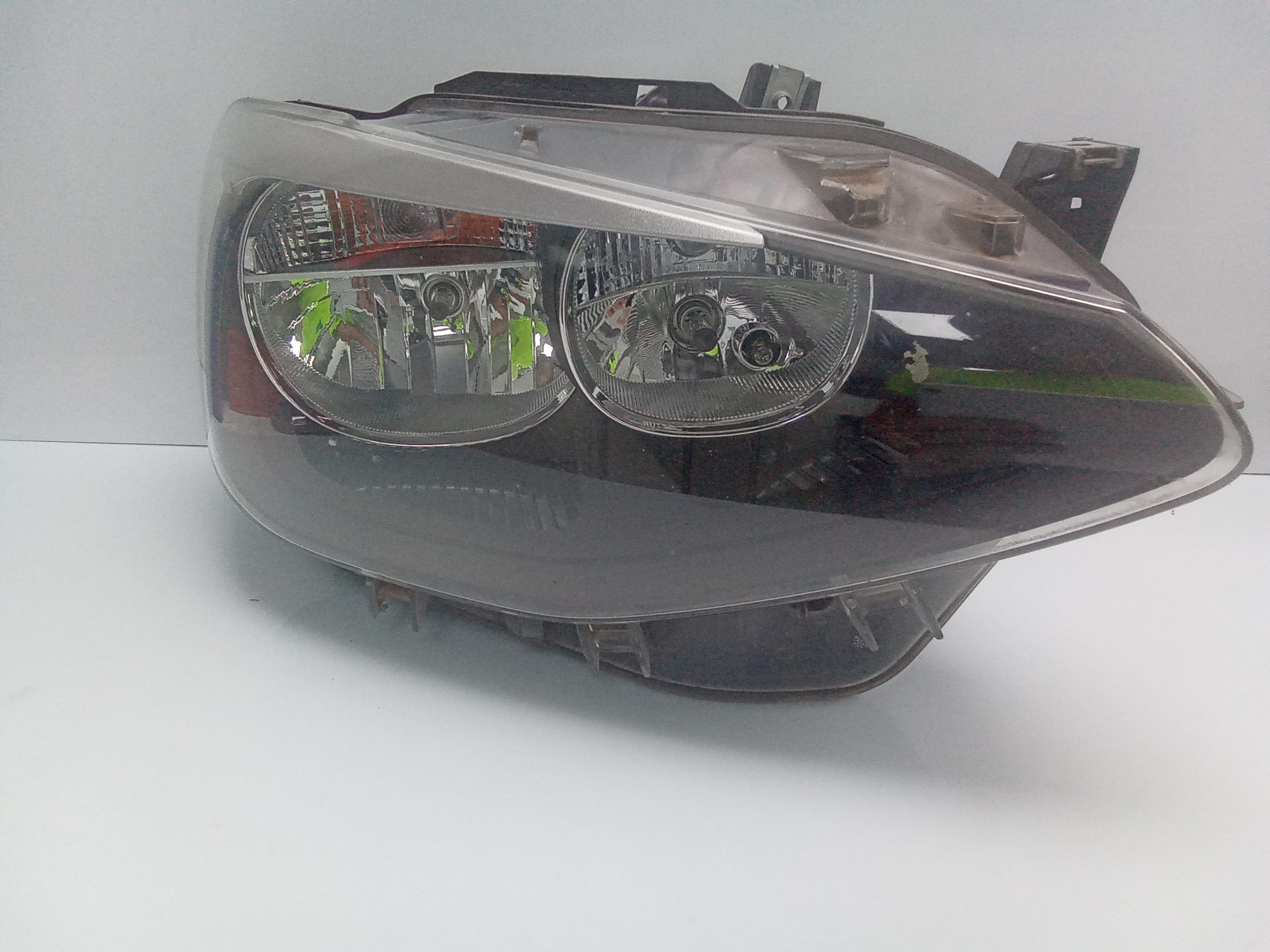 Faro derecho bmw serie 1 berlina 5p (f20)(2011->)