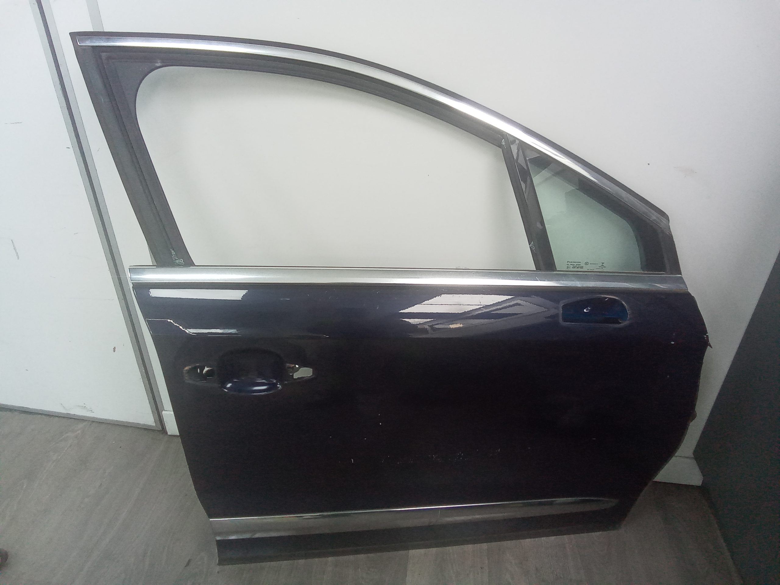 Puerta delantera derecha citroen ds4 (03.2011->)