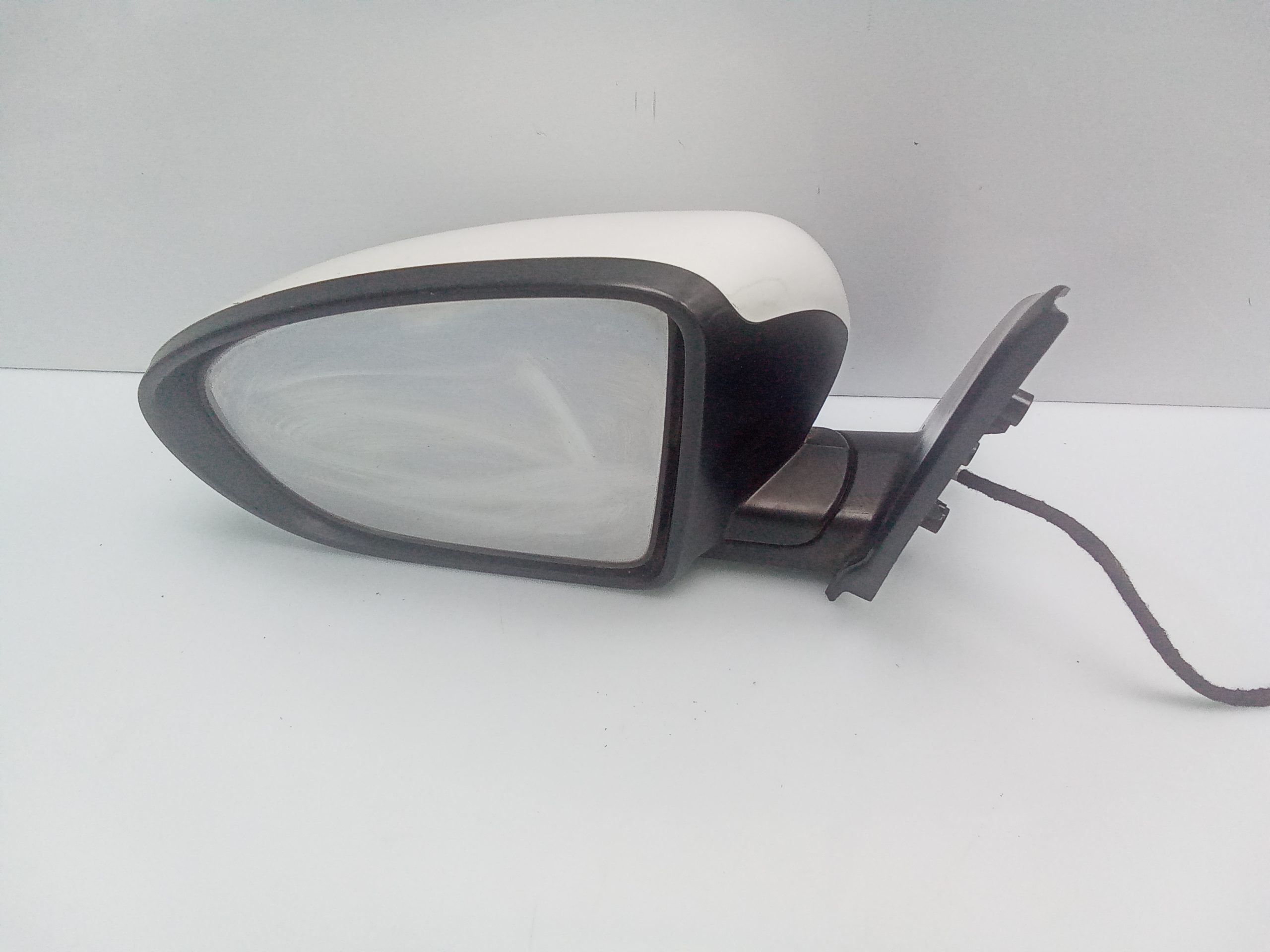 Retrovisor izquierdo nissan qashqai (j10)(01.2007->)