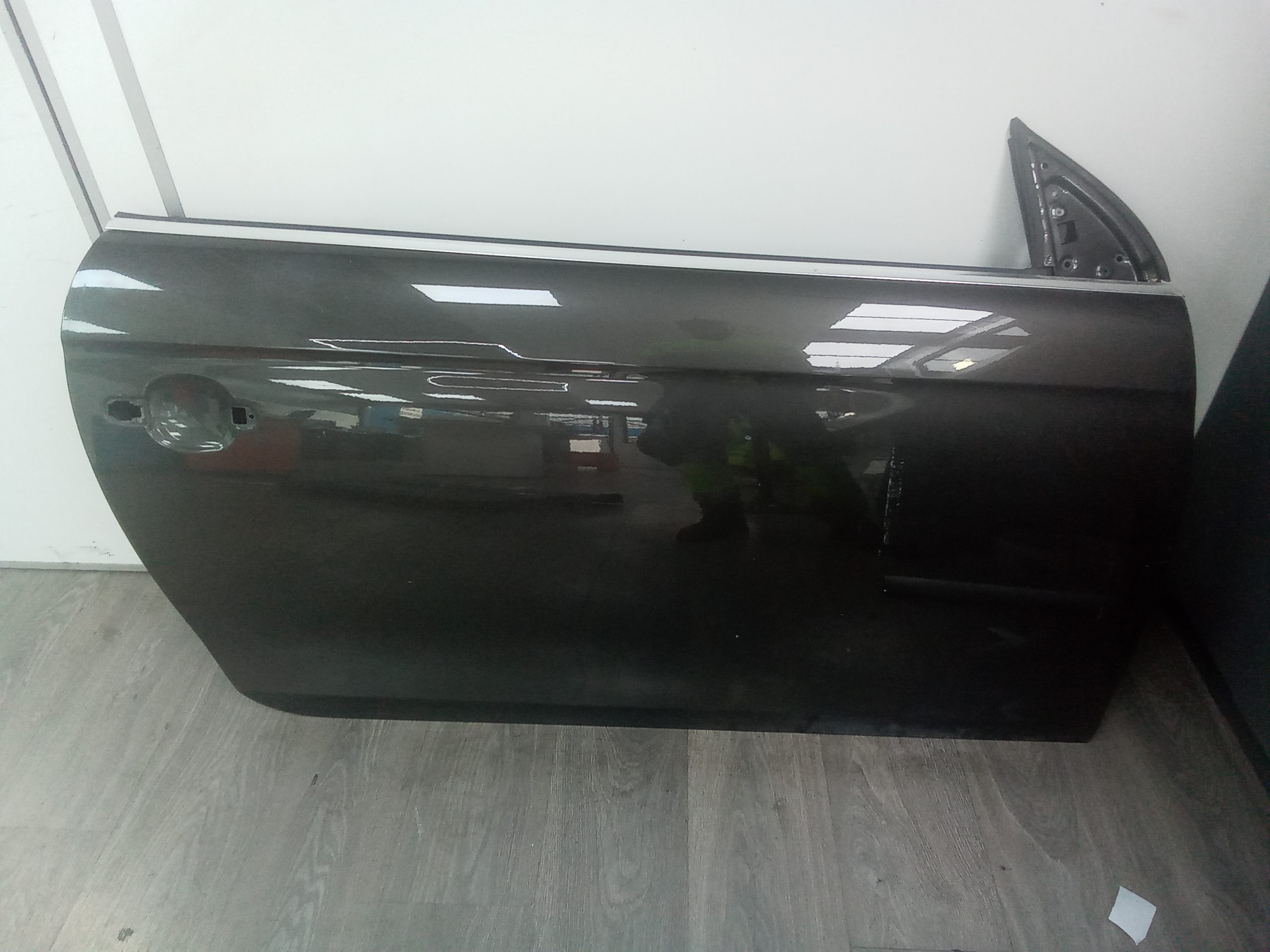 Puerta delantera derecha volkswagen eos (1f8)(10.2010->)