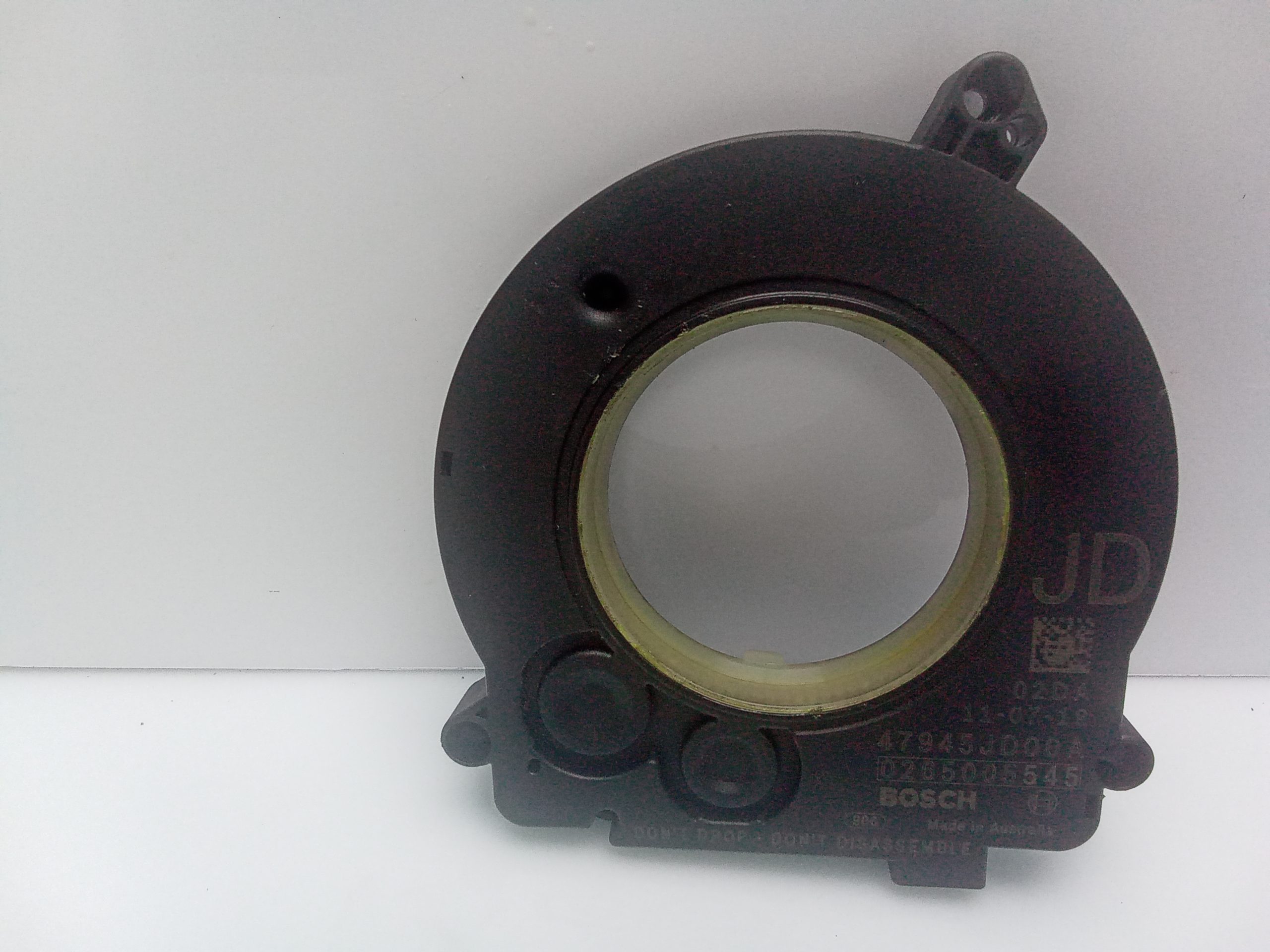 Sensor angulo de giro nissan qashqai (j10)(01.2007->)