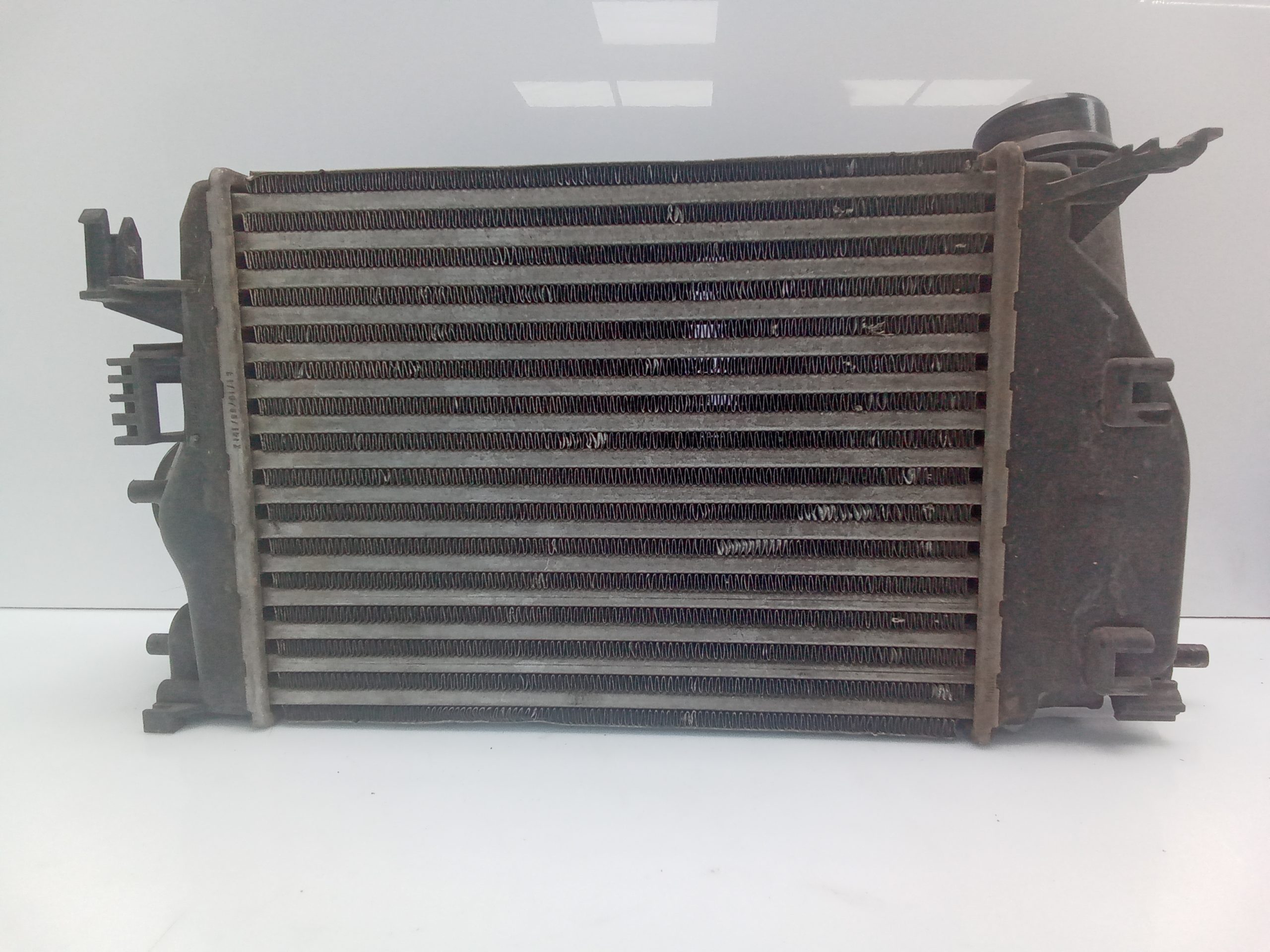 Radiador intercooler nissan qashqai ii (j11e)(2013->)