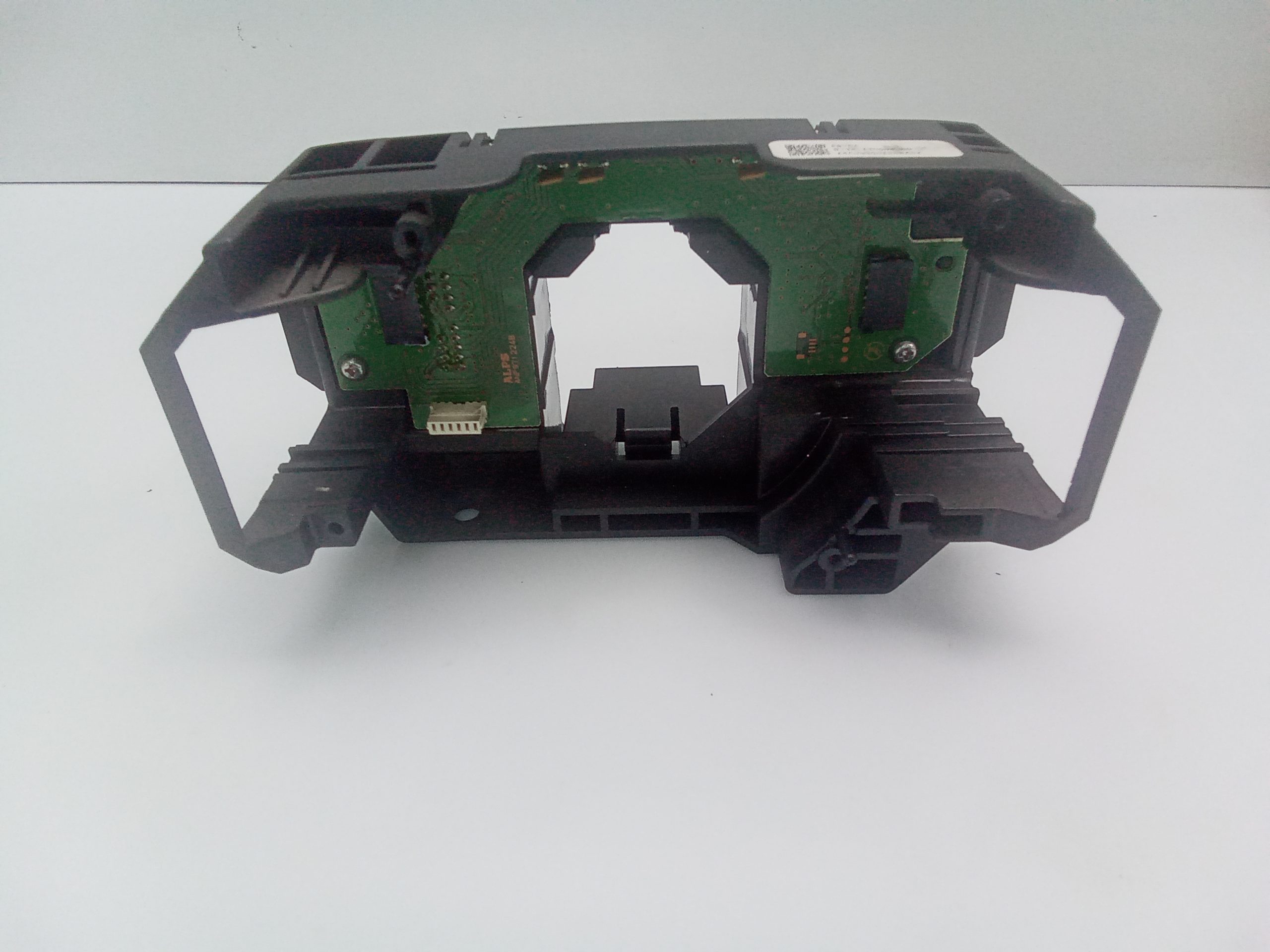 Soporte mandos de limpia  intermitente yanillo airbag land rover range rover evoque (2011->)