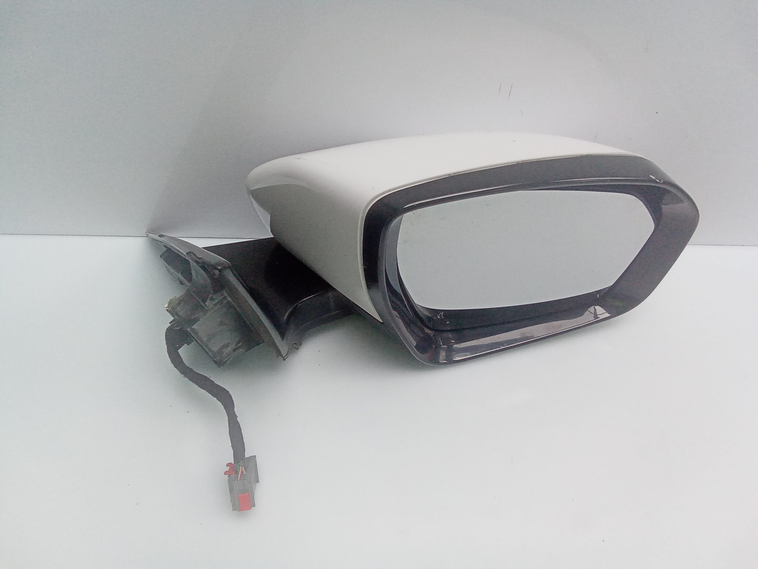 Retrovisor derecho land rover range rover evoque (2011->)