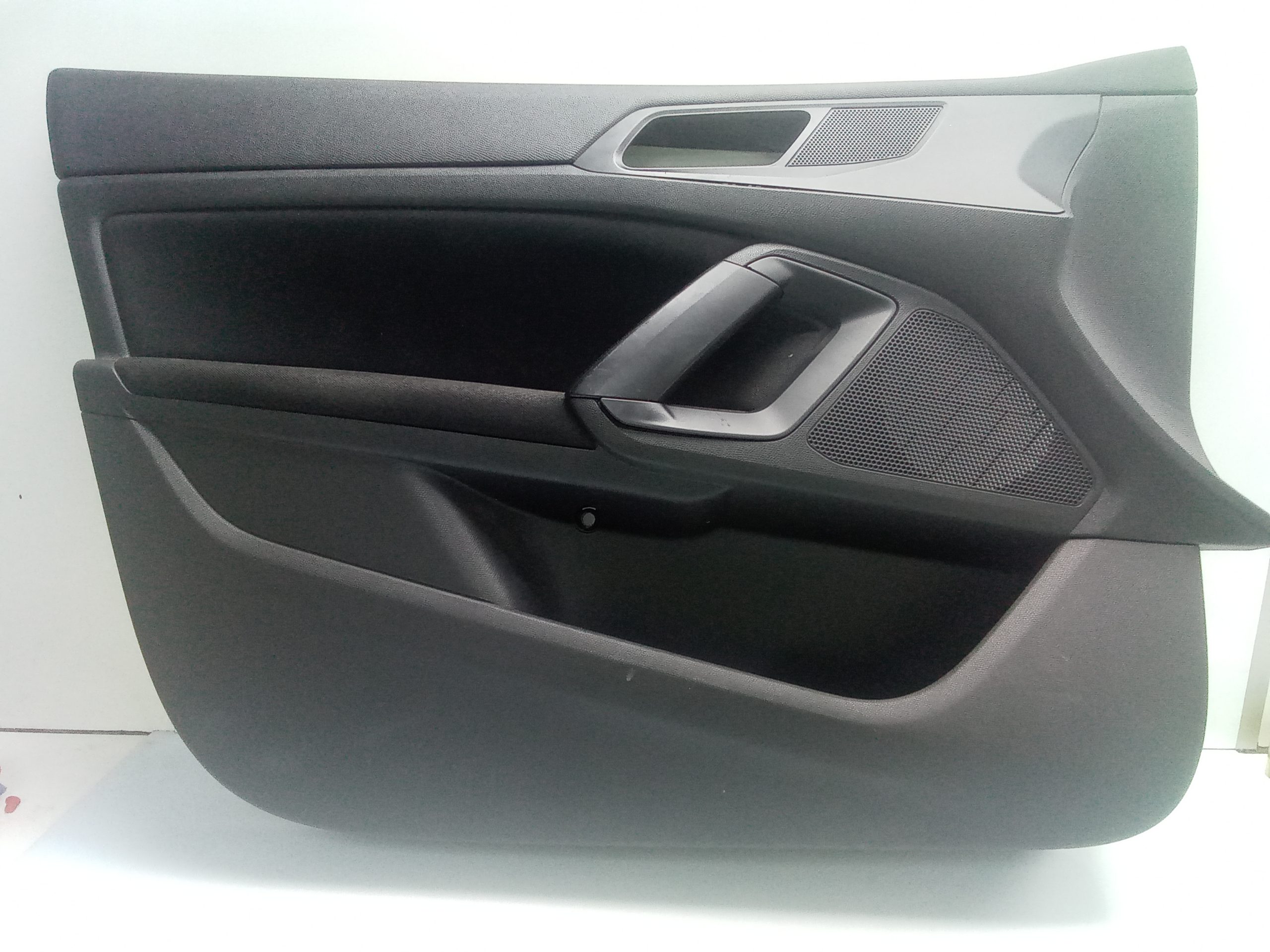 Guarnecido puerta delantera izquierda peugeot 308 (2013->)