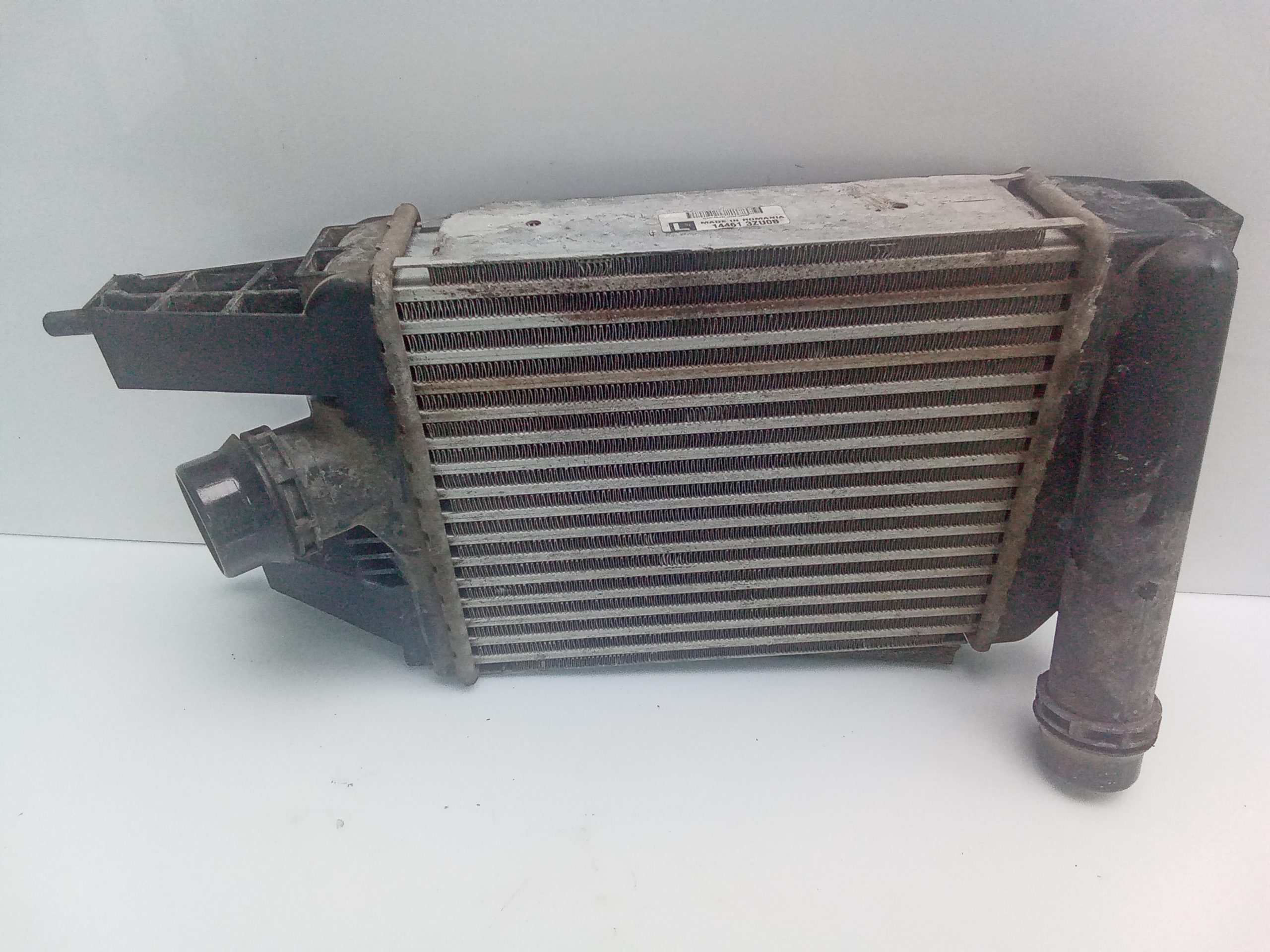 Radiador intercooler nissan juke i (f15e)(06.2010->)