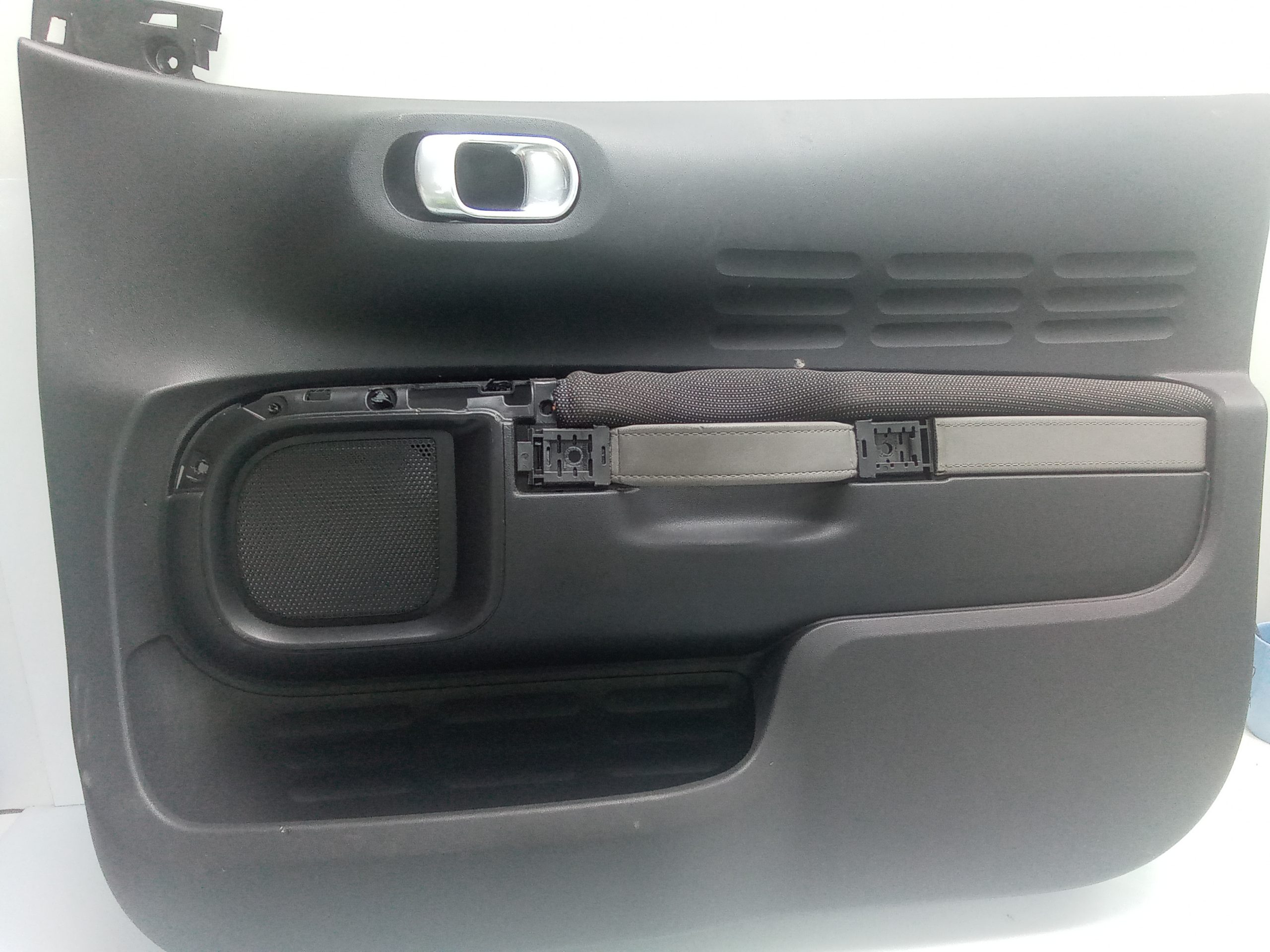 Guarnecido puerta delantera derecha citroen c4 cactus (2014->)