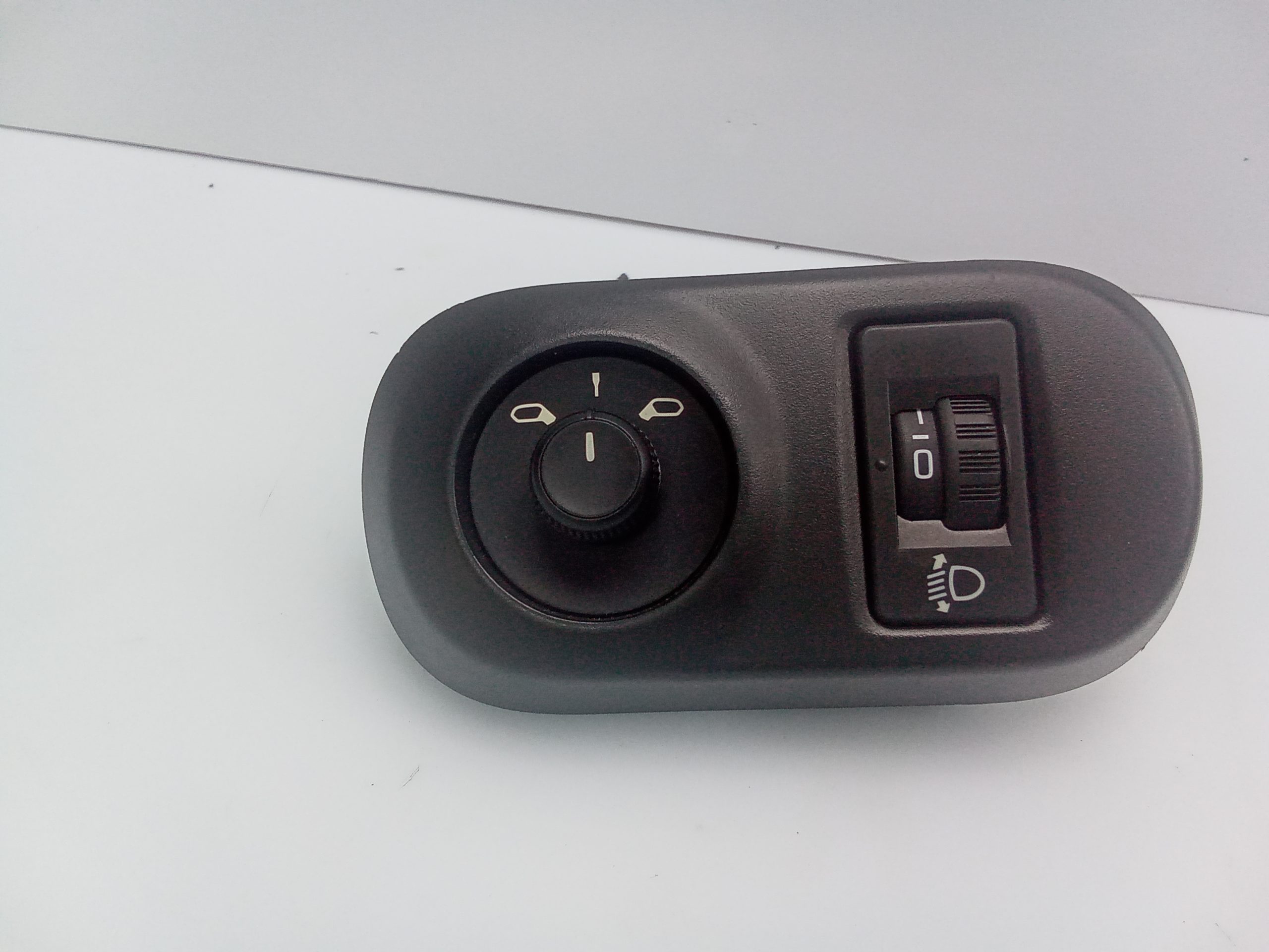 Mando regulacion retrovisores citroen c4 cactus (2014->)