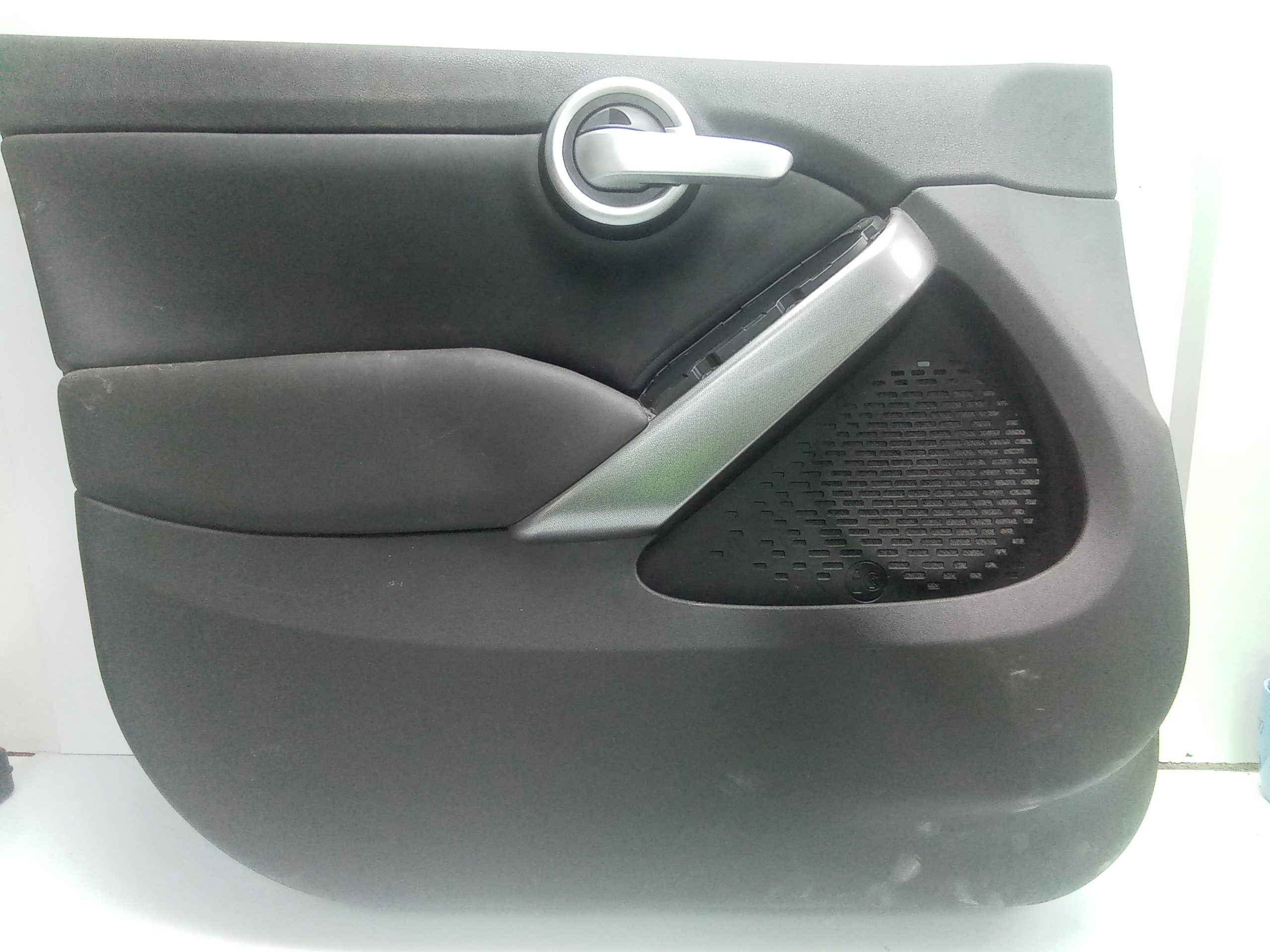 Guarnecido puerta delantera derecha fiat 500x (334)(2014->)