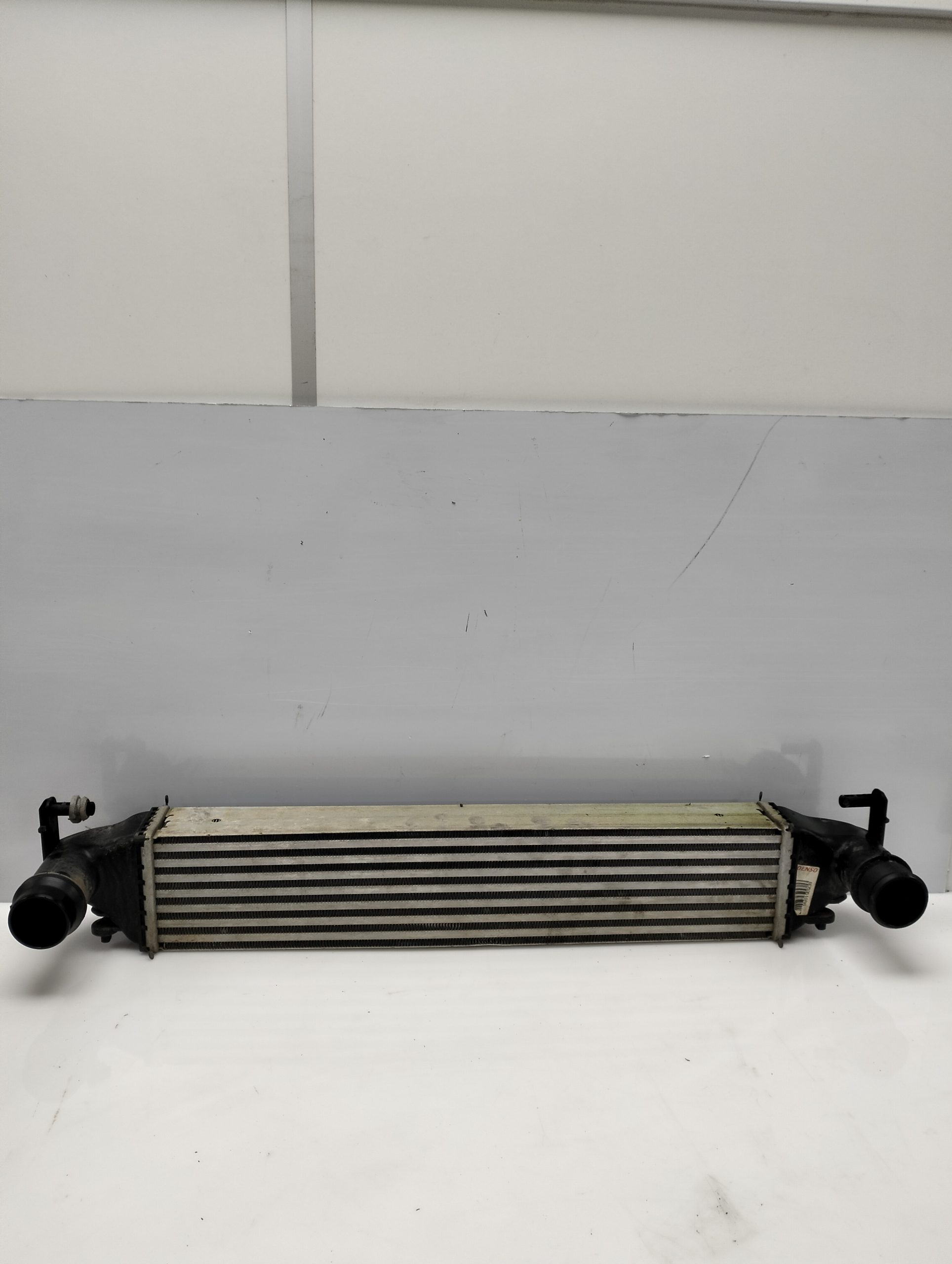 Radiador intercooler fiat 500x (334)(2014->)