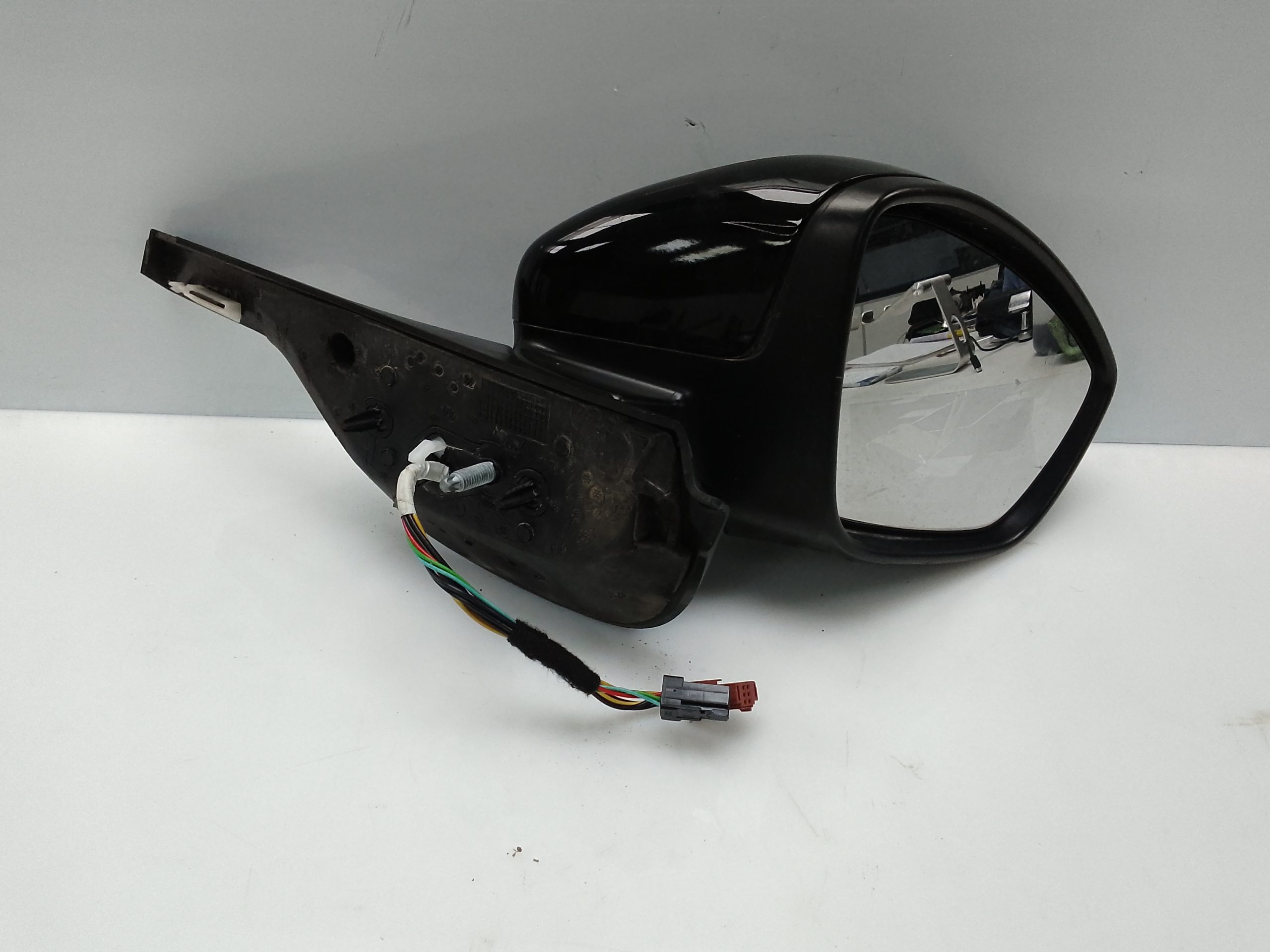 Retrovisor derecho electrico citroen c3 (08.2016->)