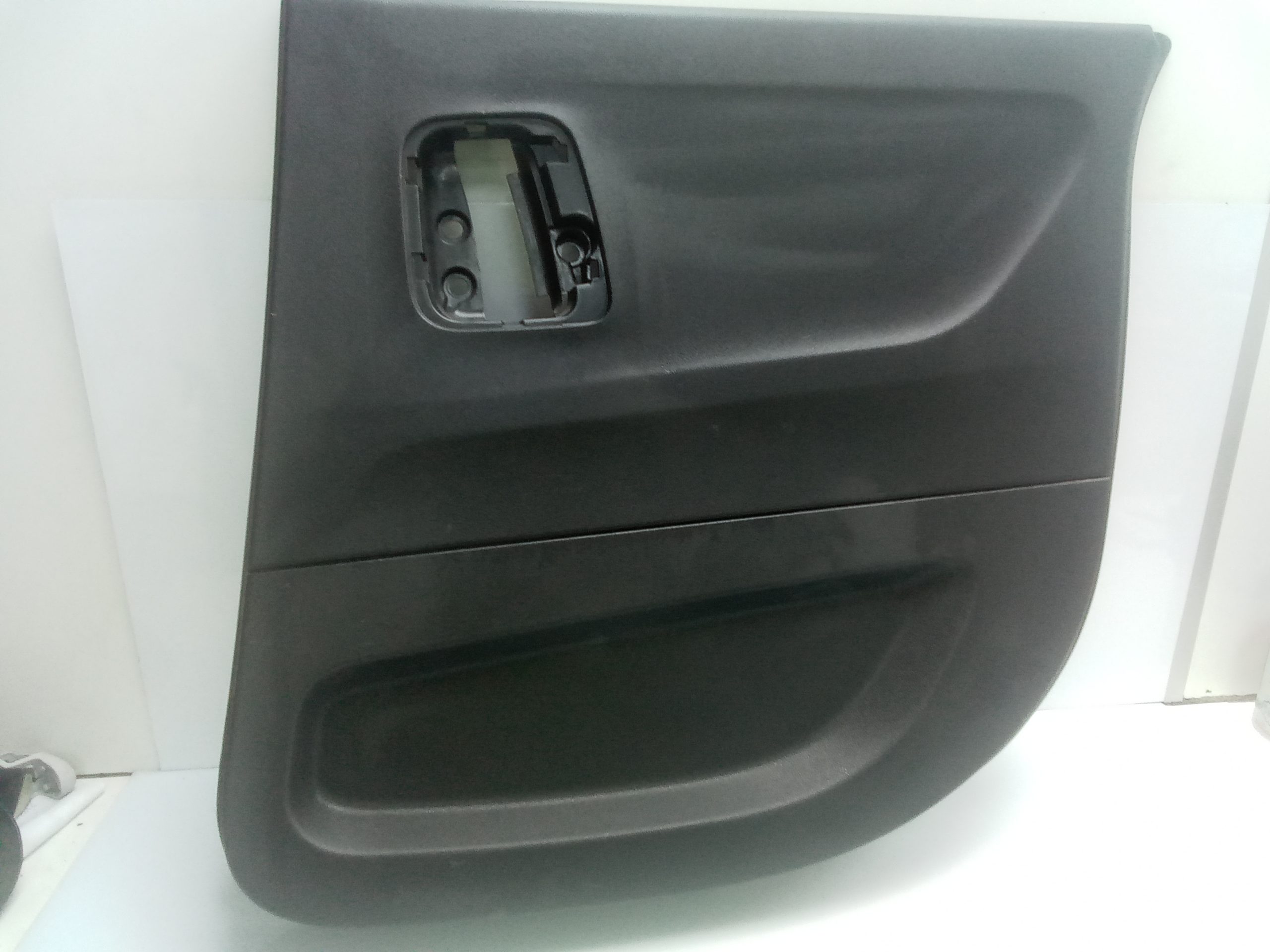 Guarnecido puerta lateral derecha toyota proace verso (2016->)