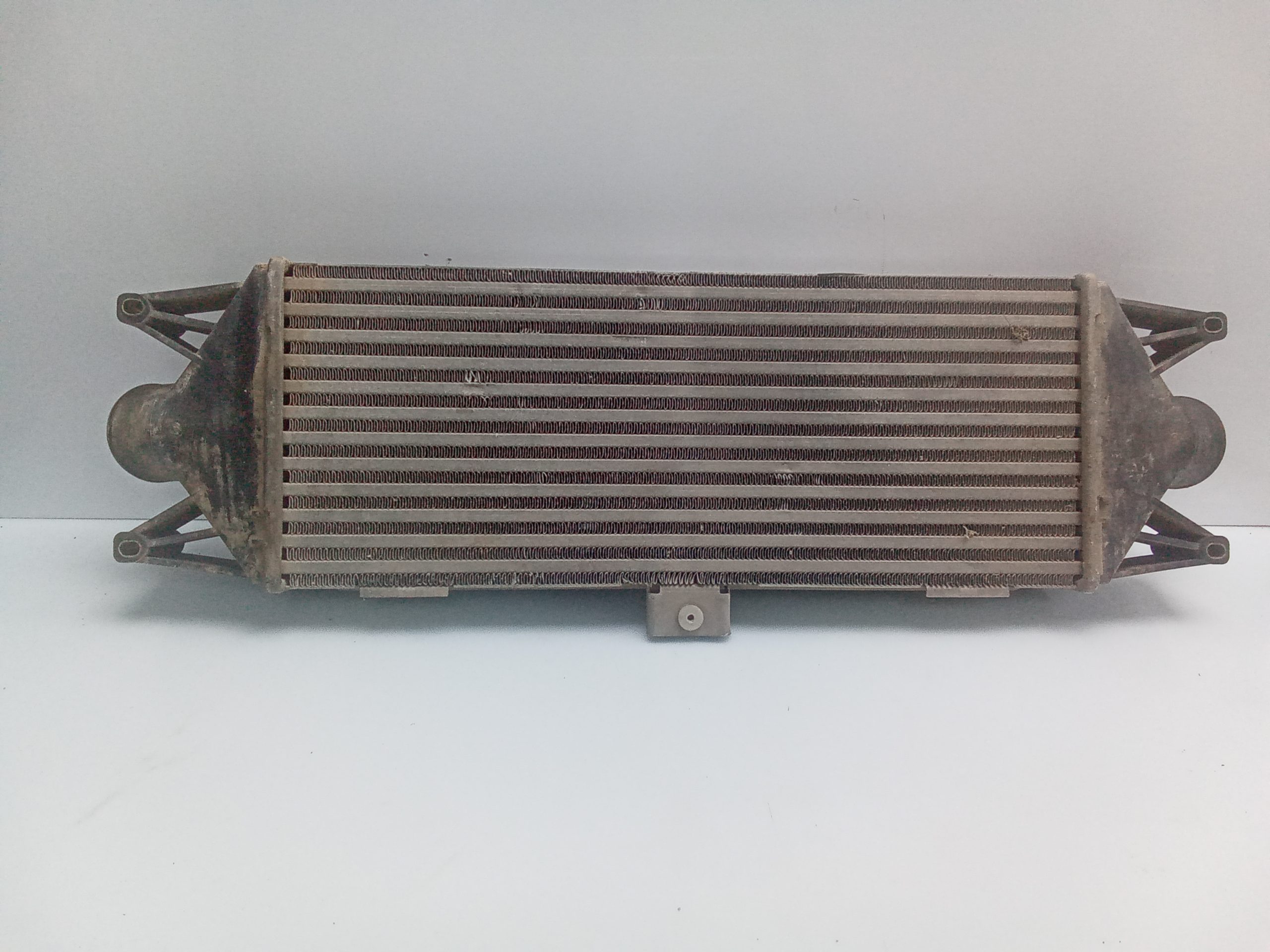 Radiador intercooler iveco daily furgón (1999->)