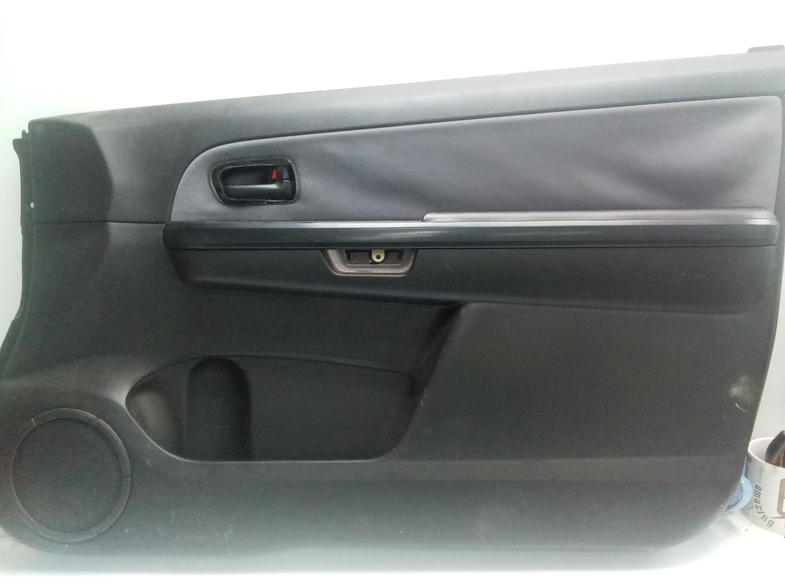 Guarnecido puerta delantera derecha suzuki grand vitara (jb/jt)(2005->)