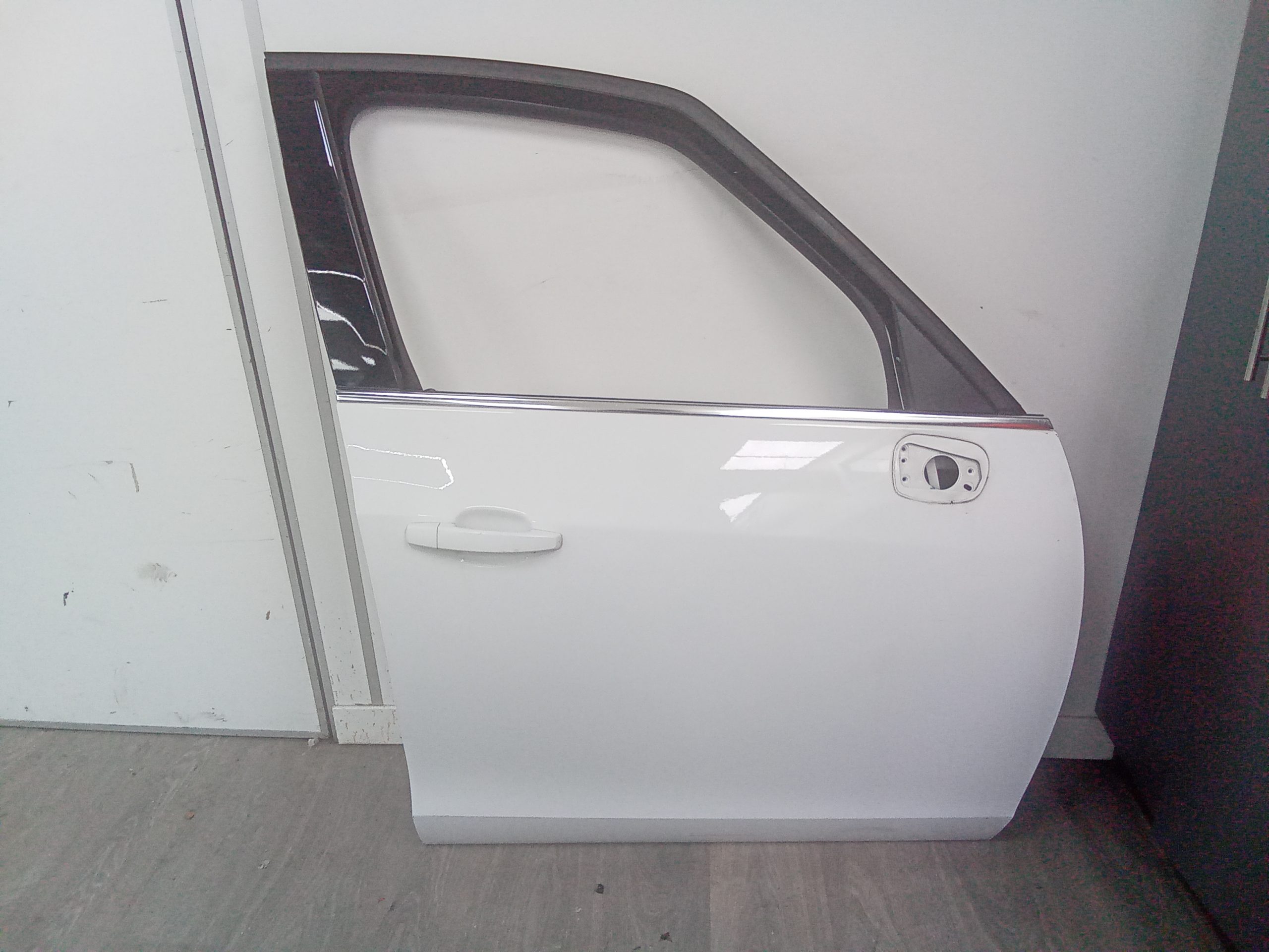 Puerta delantera derecha opel zafira c tourer (09.2011->)