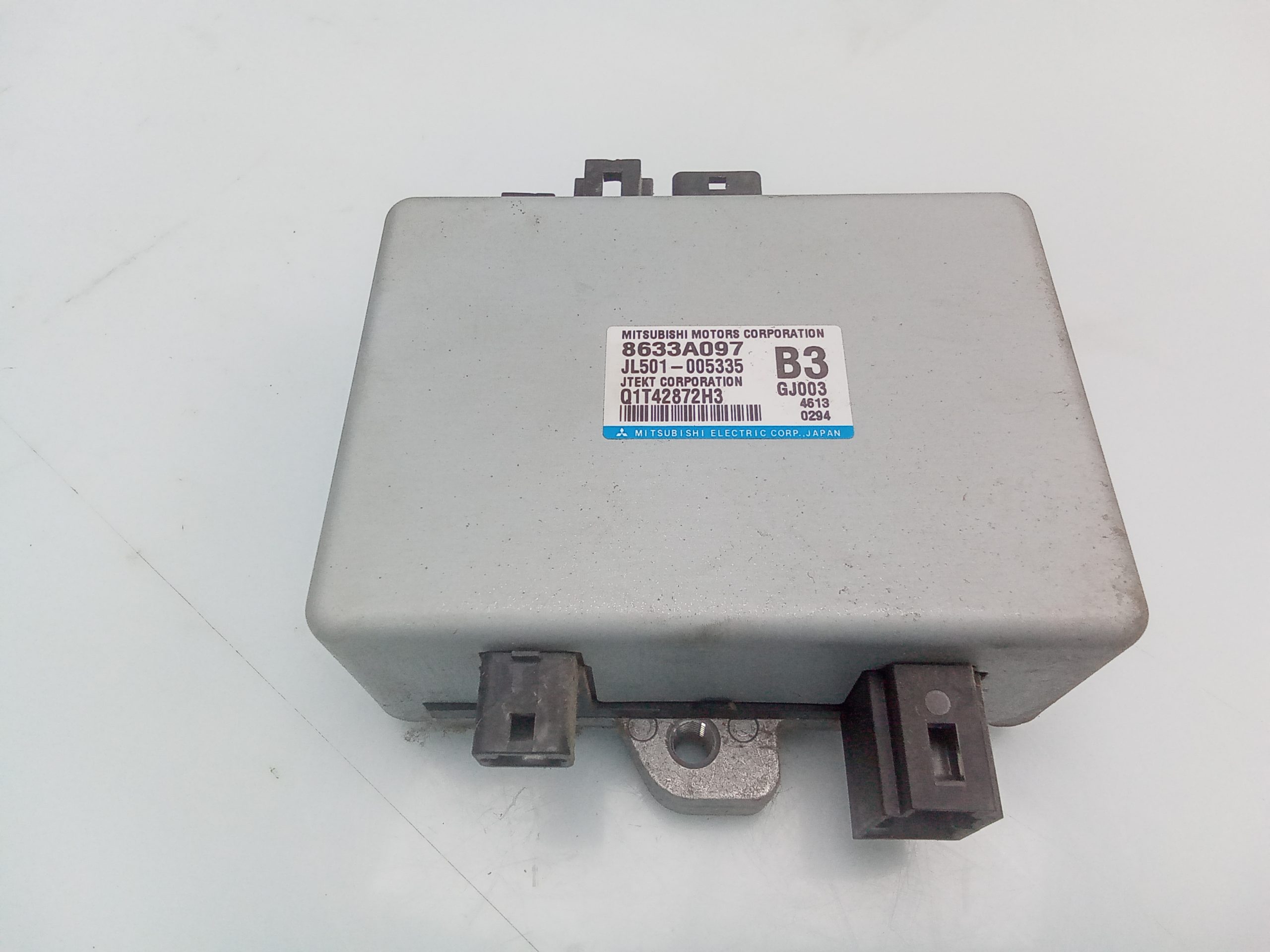 Centralita direccion mitsubishi outlander (gf0/gg0)(2012->)