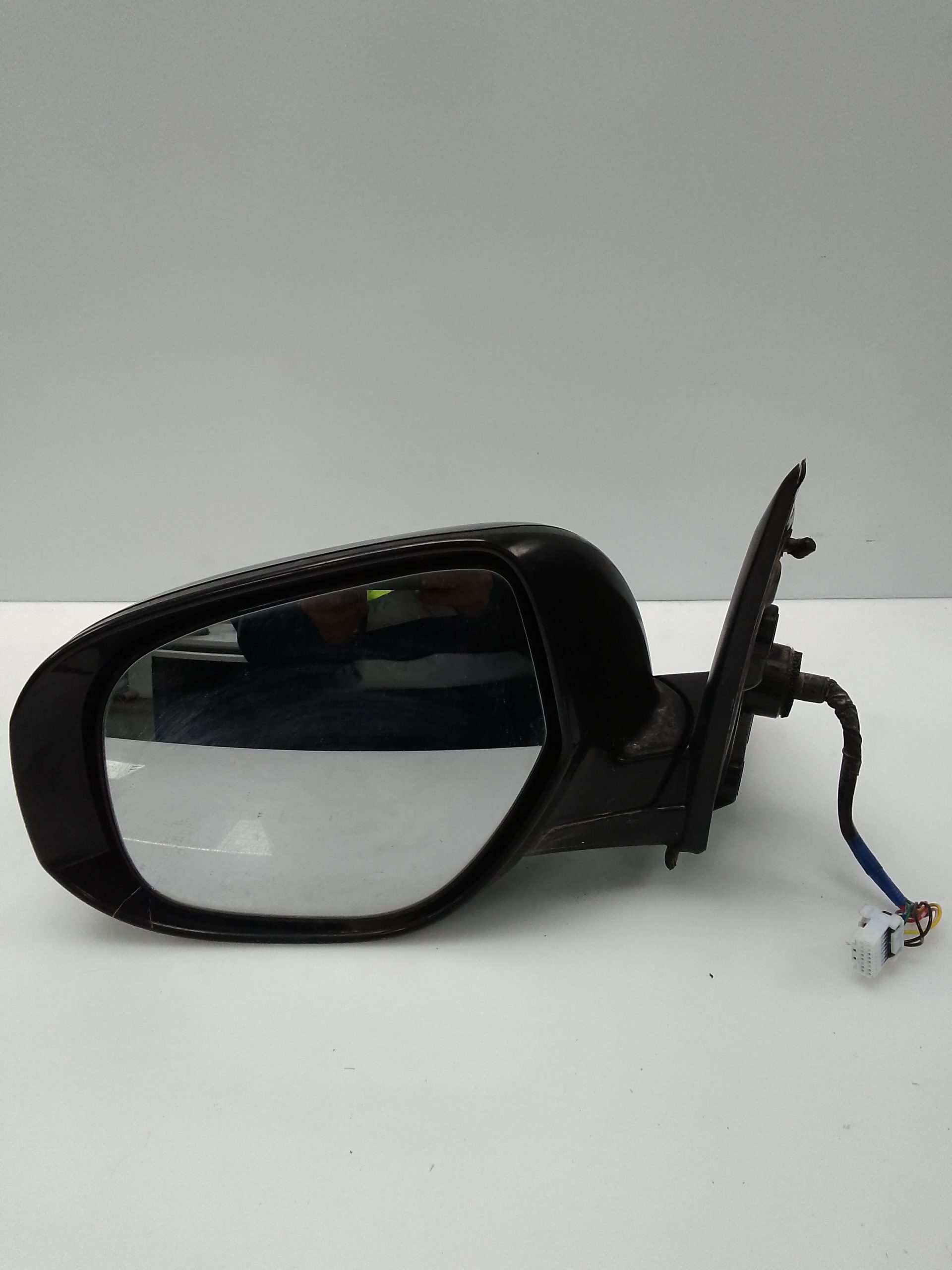 Retrovisor izquierdo electrico mitsubishi outlander (gf0/gg0)(2012->)