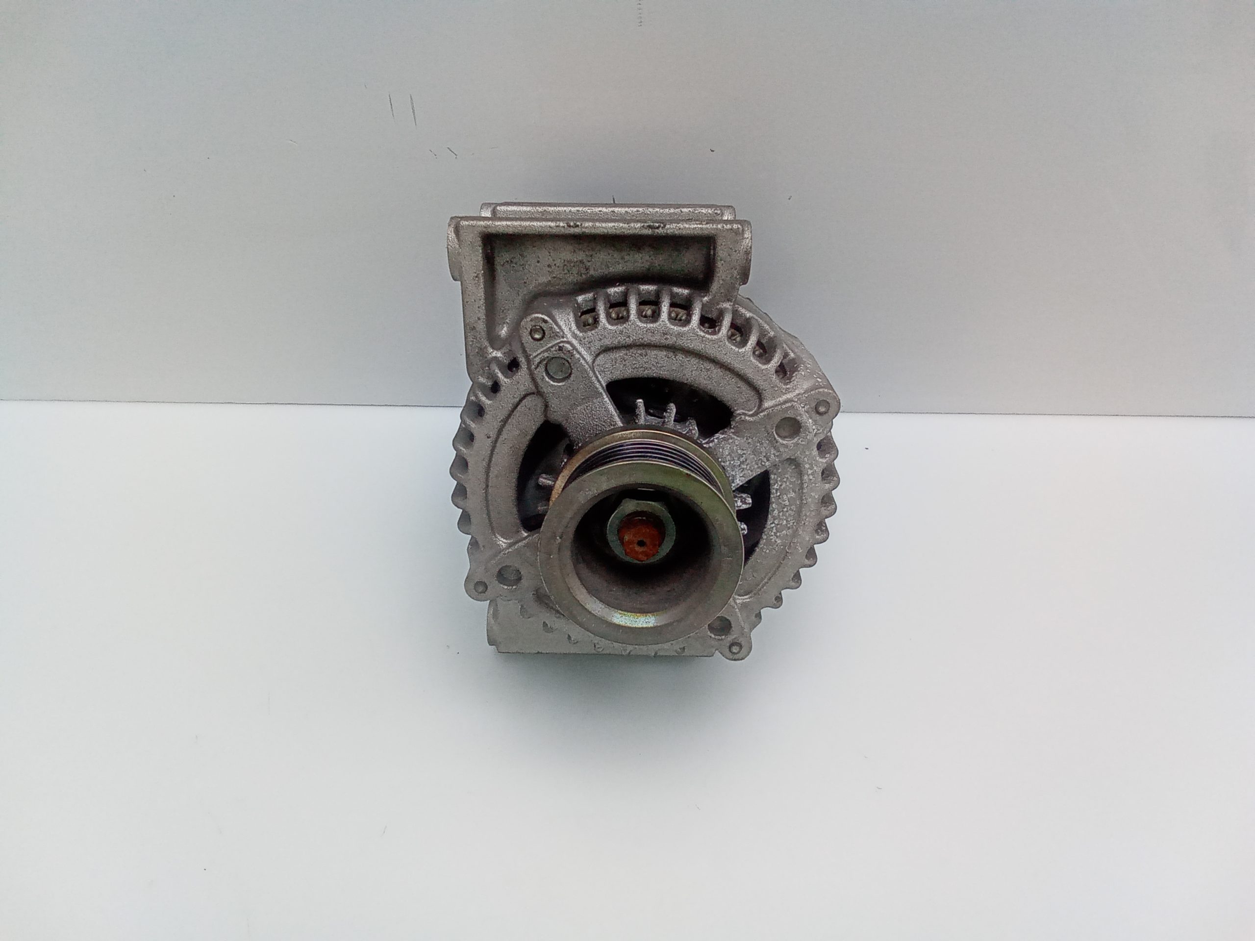 Alternador mitsubishi outlander (gf0/gg0)(2012->)