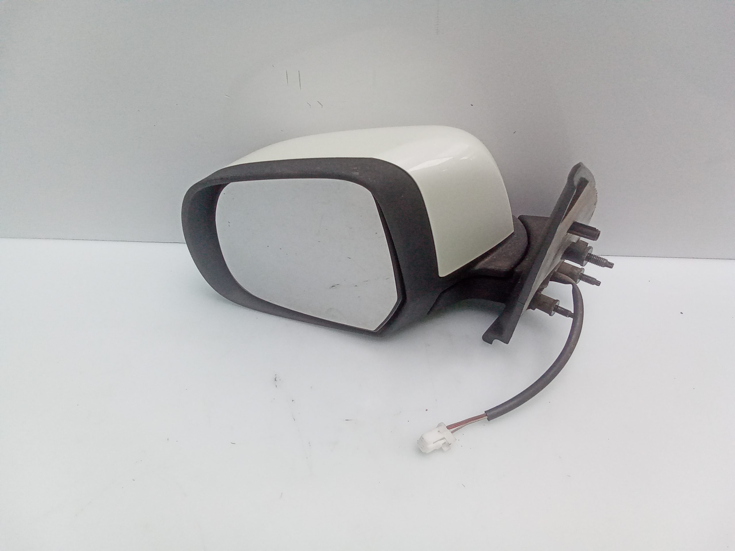 Retrovisor izquierdo nissan micra iv (k13k/kk)(07.2010->)