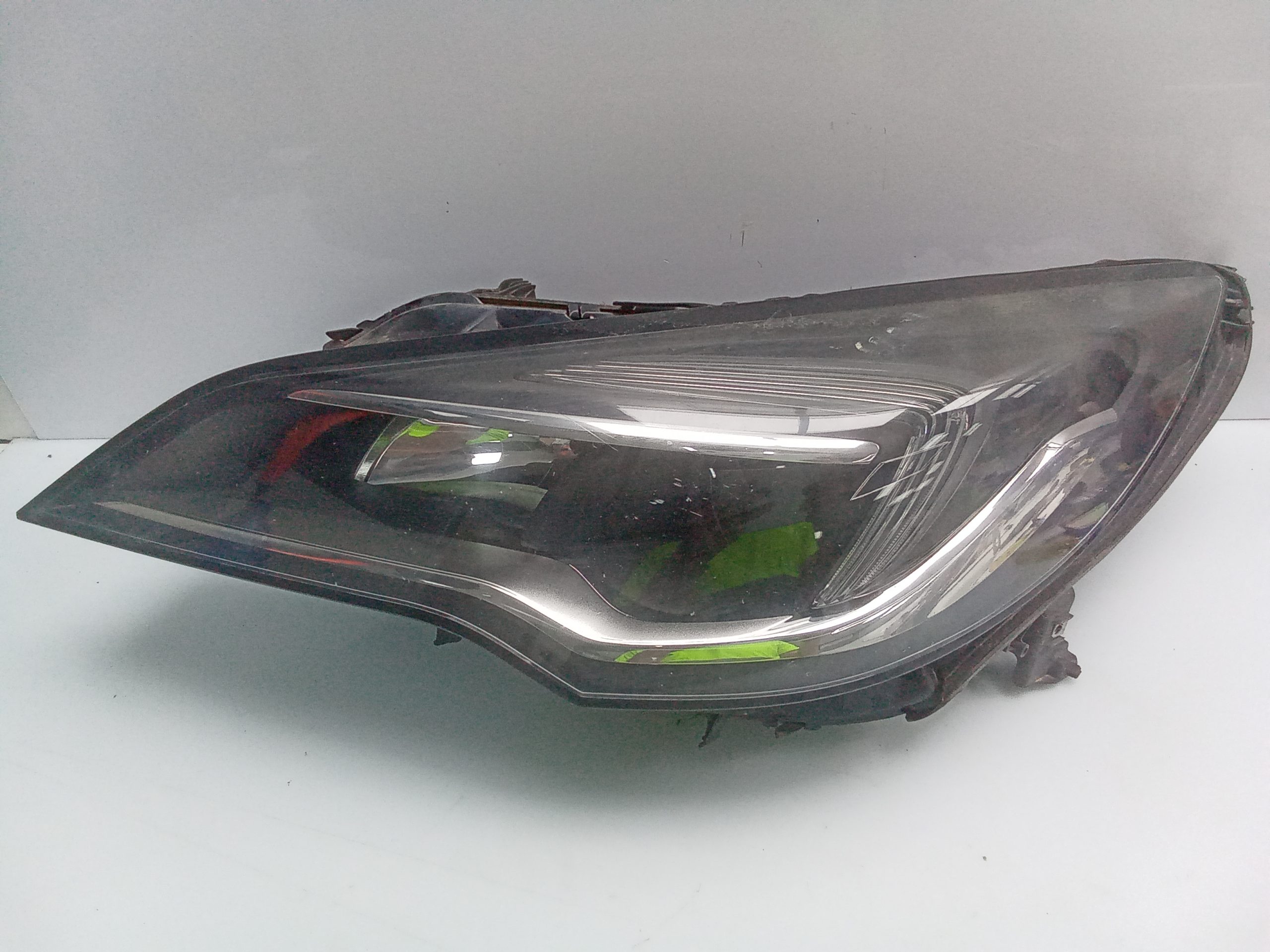 Faro izquierdo opel astra k berlina 5p (09.2015->)