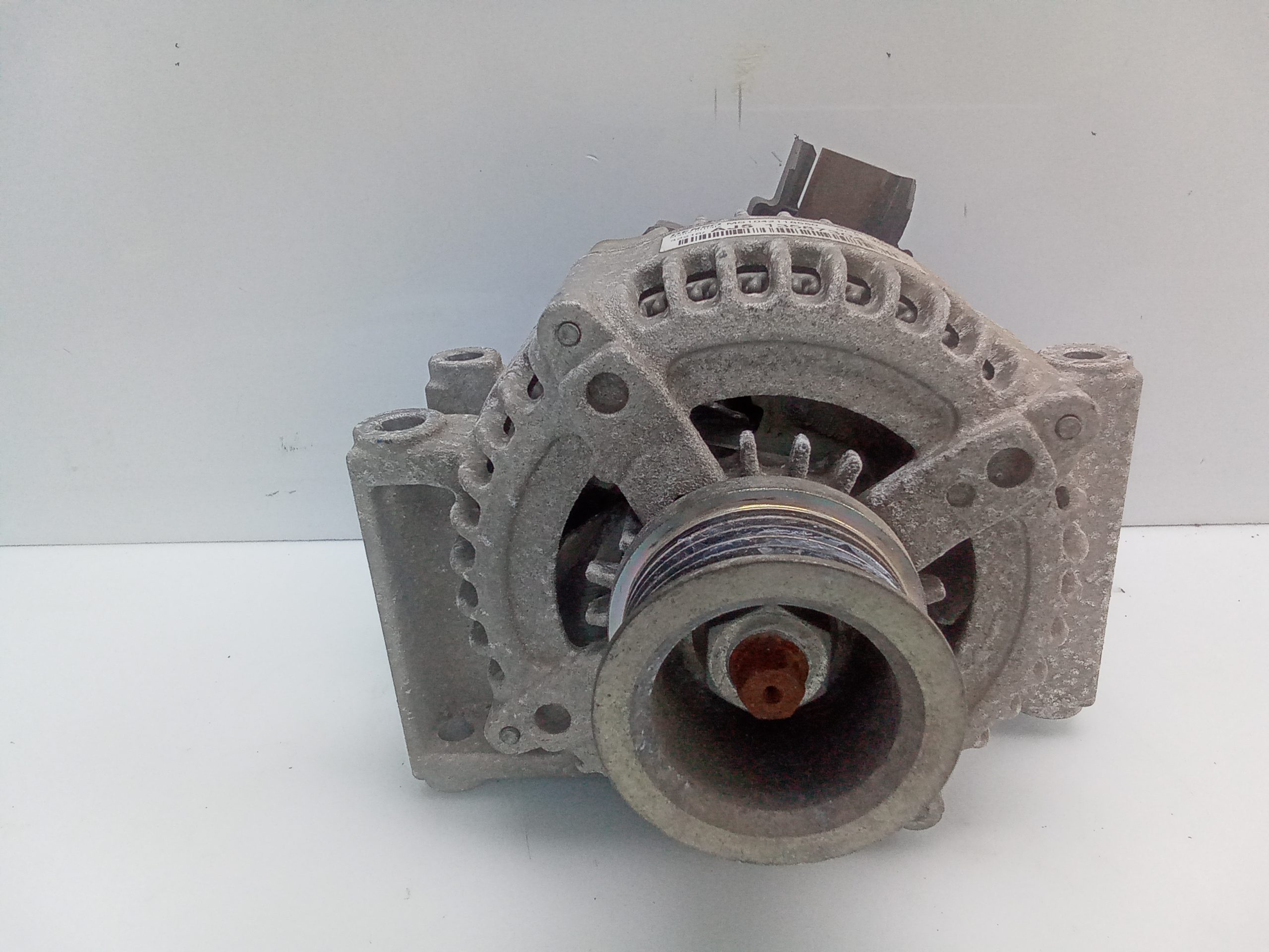 Alternador opel astra k berlina 5p (09.2015->)