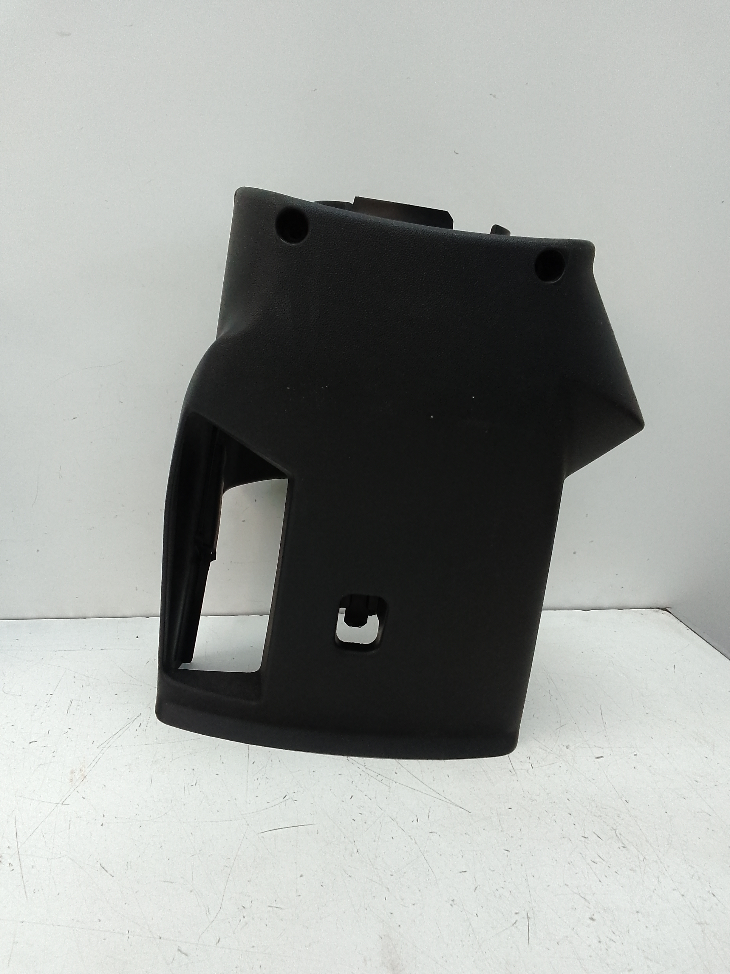 Carcasa columna direccion peugeot 208 (01.2012->)