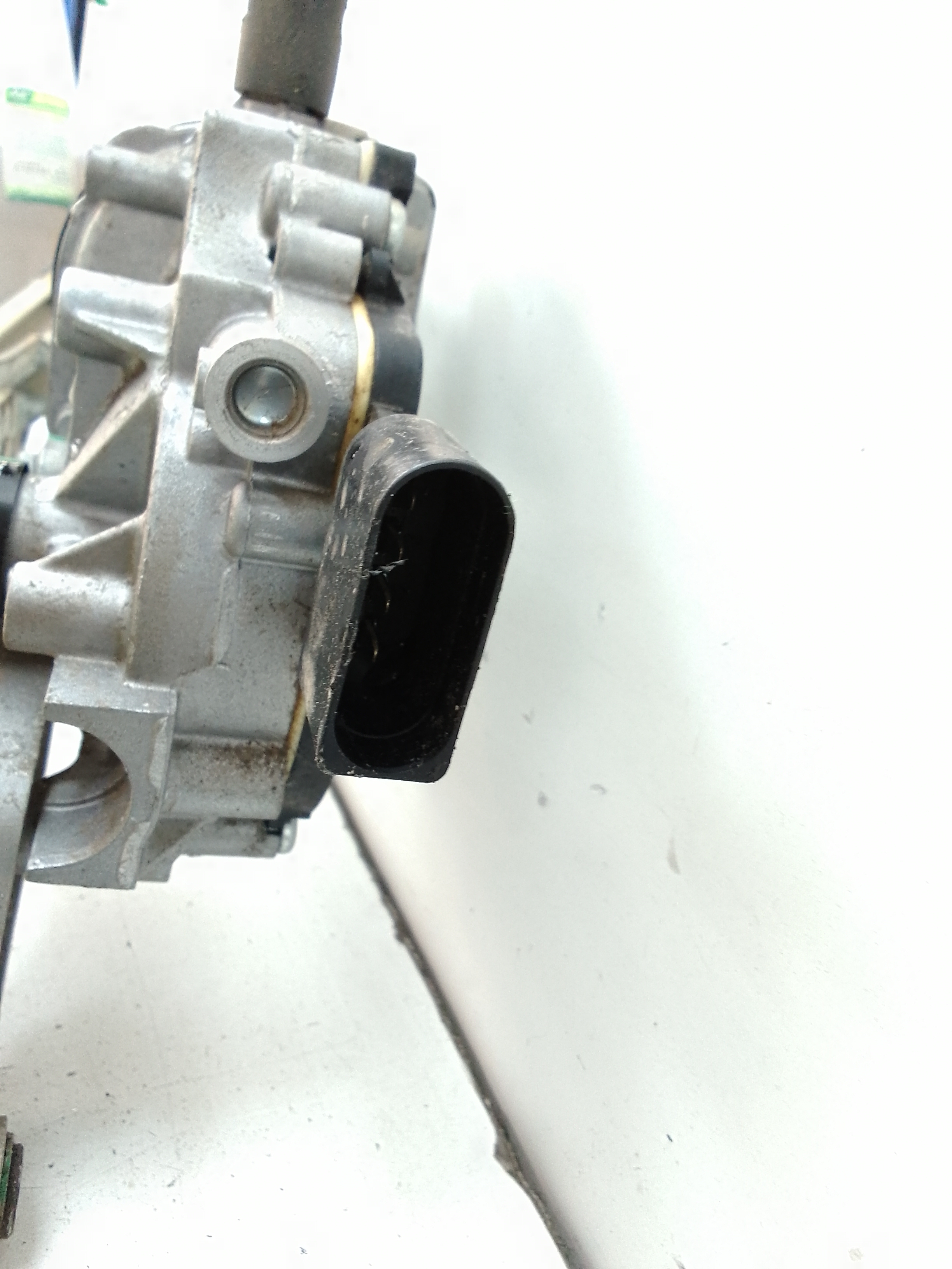 Motor limpia delantero ford transit courier (c4a)(2013->)